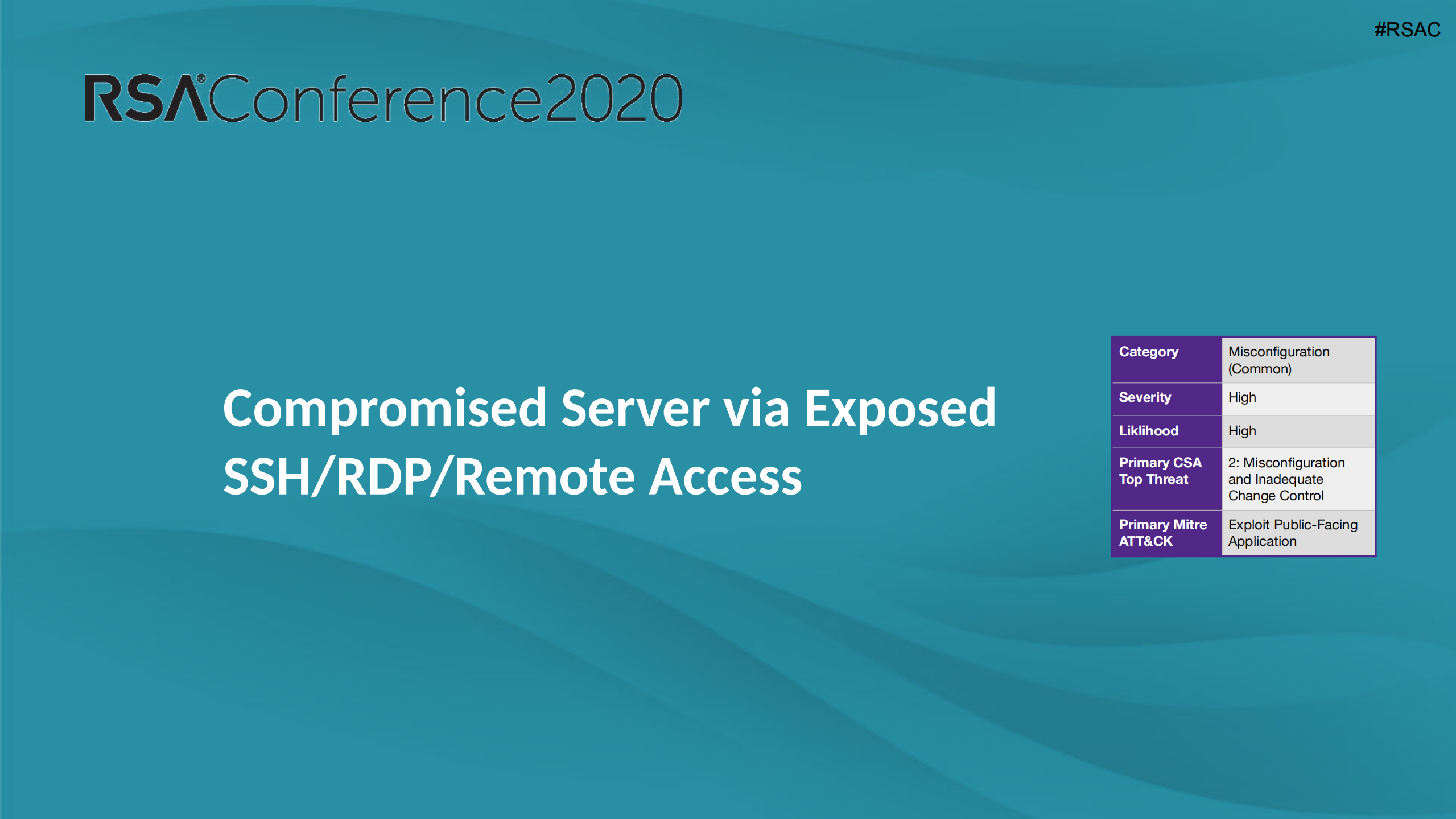 Break+the+Top+10+Cloud+Attack+Killchains_ITIL之家(www.itilzj.com)_.PDF 第9页