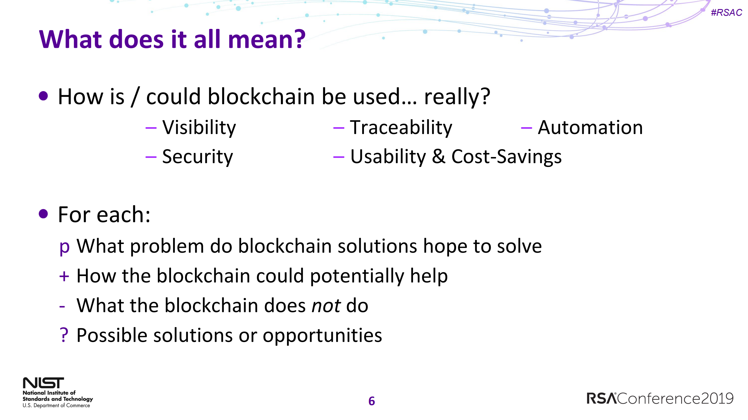 Blockchainification+of+cyber+supply+chain+risk+hype+vs+hope_ITIL之家(www.itilzj.com)_.PDF 第6页