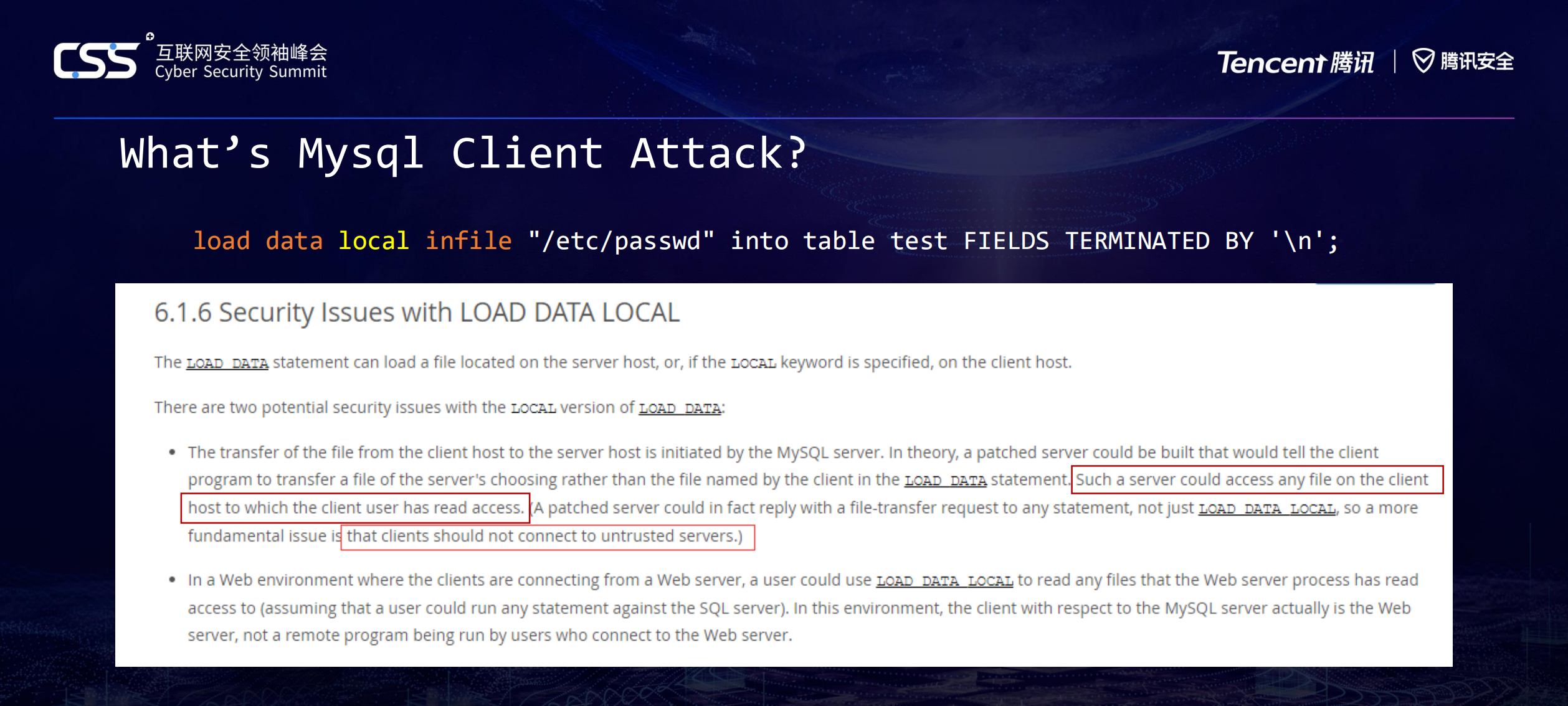 Comprehensive+analysis+of+the+mysql+client+attack+chain_ITIL之家(www.itilzj.com)_.PDF 第8页