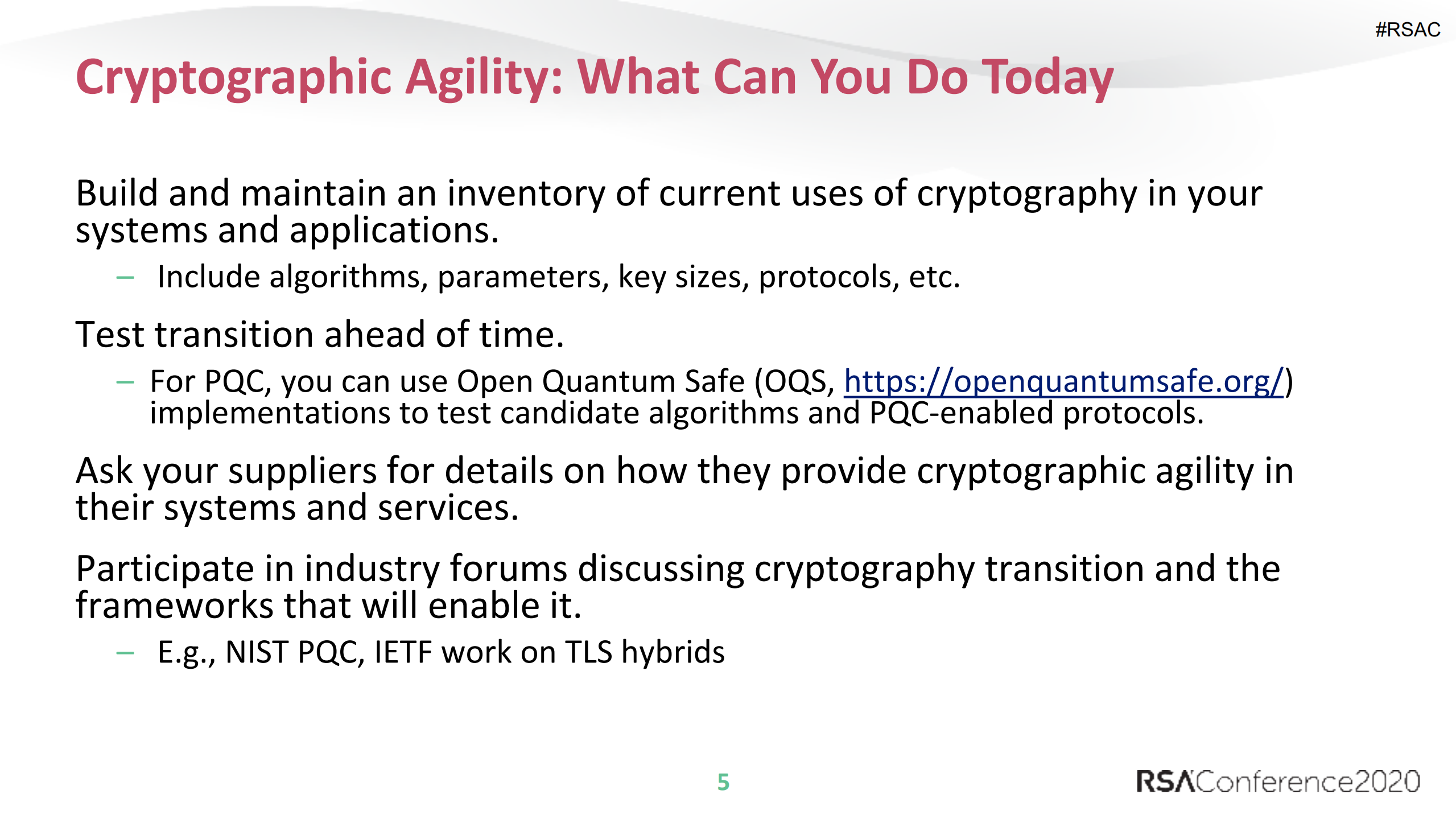 cryptographic+agility+anticipating+preparing+forandexecuting+change_ITIL之家(www.itilzj.com)_.PDF 第5页