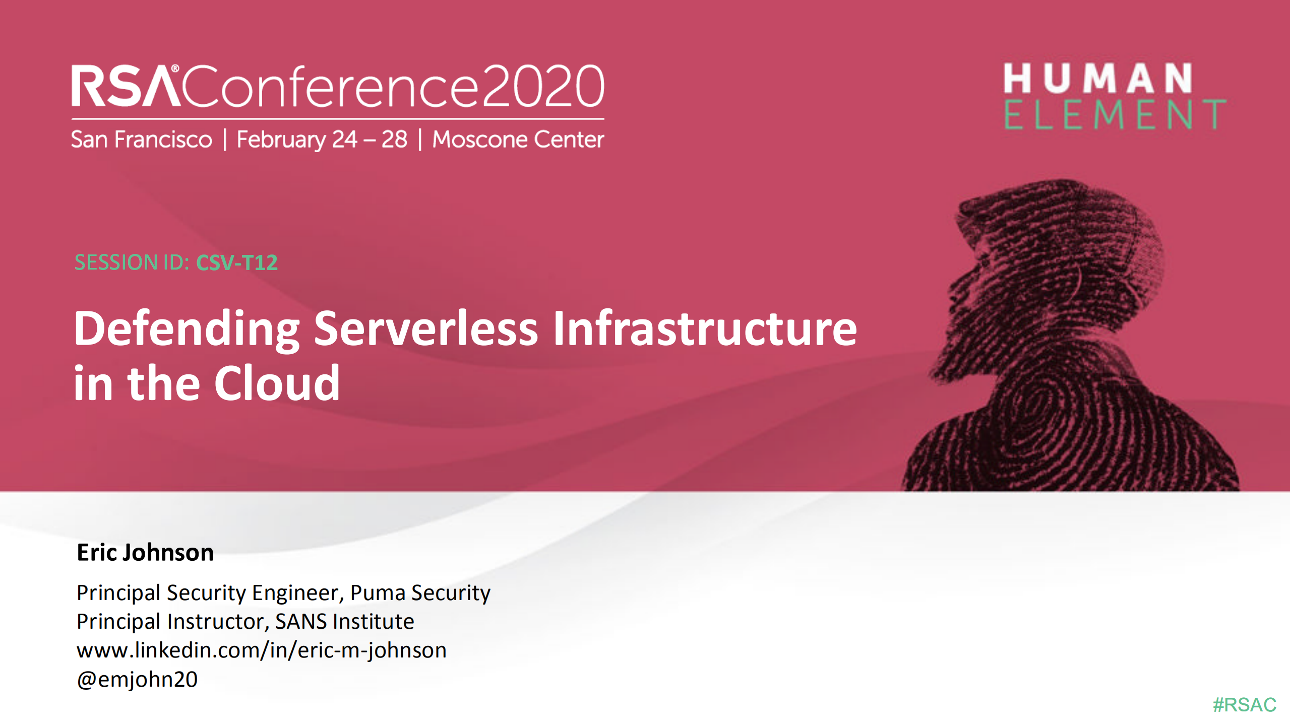 Defending+Serverless+Infrastructure+in+the+Cloud_ITIL之家(www.itilzj.com)_.PDF 第1页