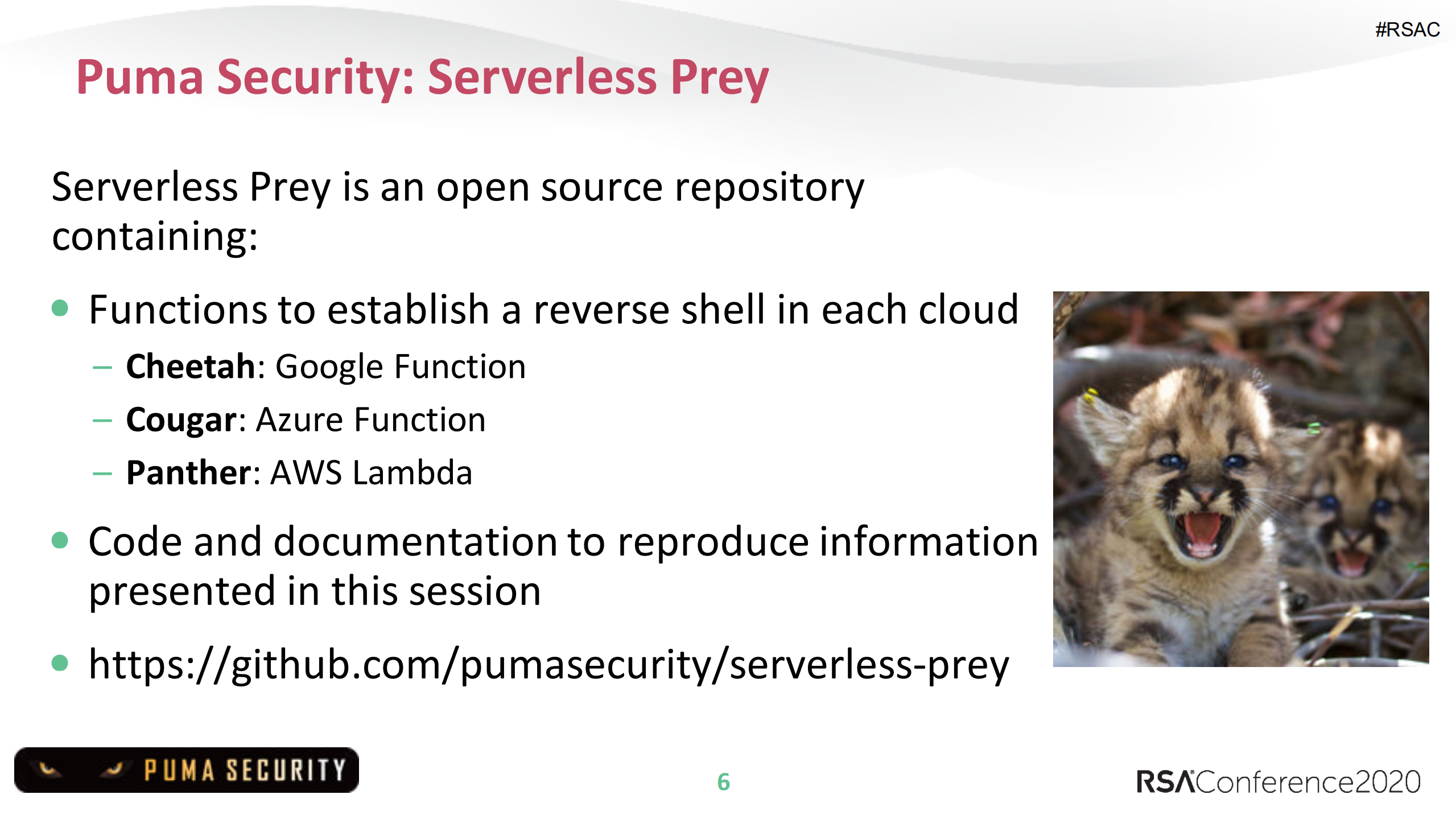 Defending+Serverless+Infrastructure+in+the+Cloud_ITIL之家(www.itilzj.com)_.PDF 第6页