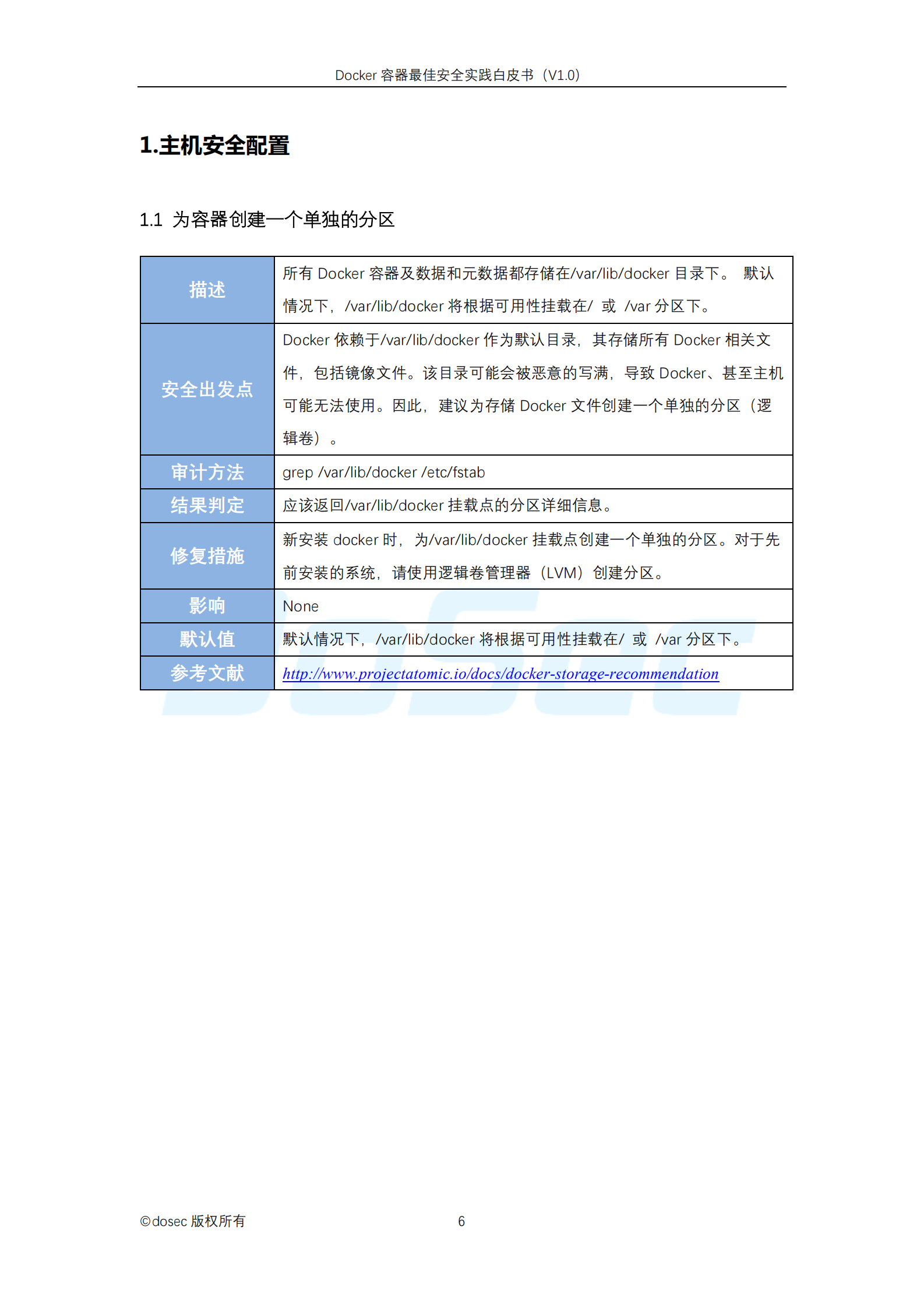Docker容器安全最佳实践白皮书_ITIL之家(www.itilzj.com)_.PDF 第6页