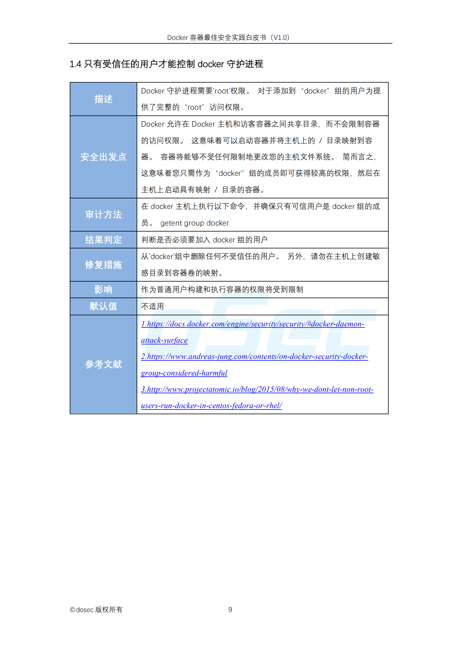 Docker容器安全最佳实践白皮书_ITIL之家(www.itilzj.com)_.PDF 第9页