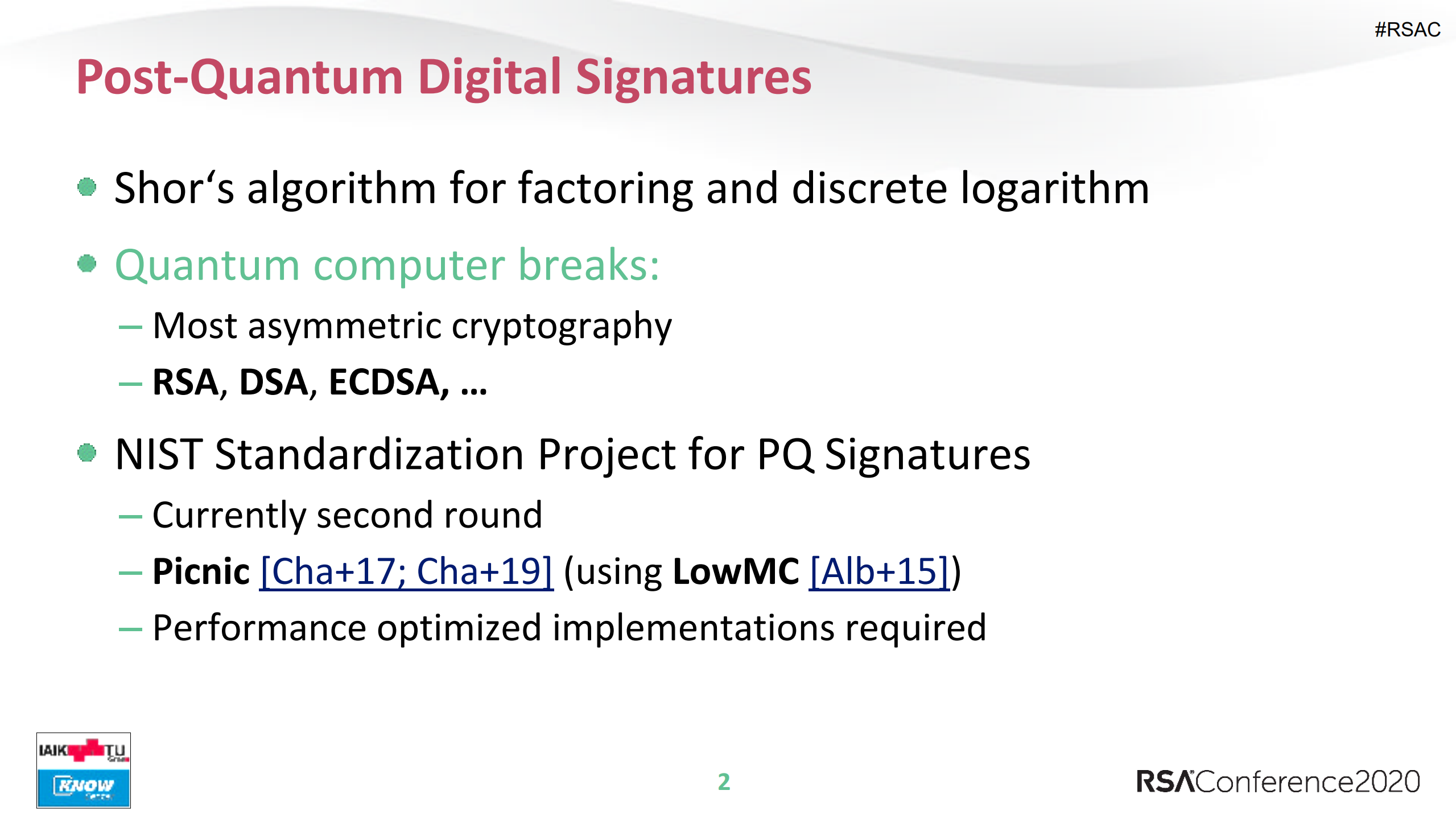 Efficient+FPGA+Implementations+of+LowMC+and+Picnic_ITIL之家(www.itilzj.com)_.PDF 第2页