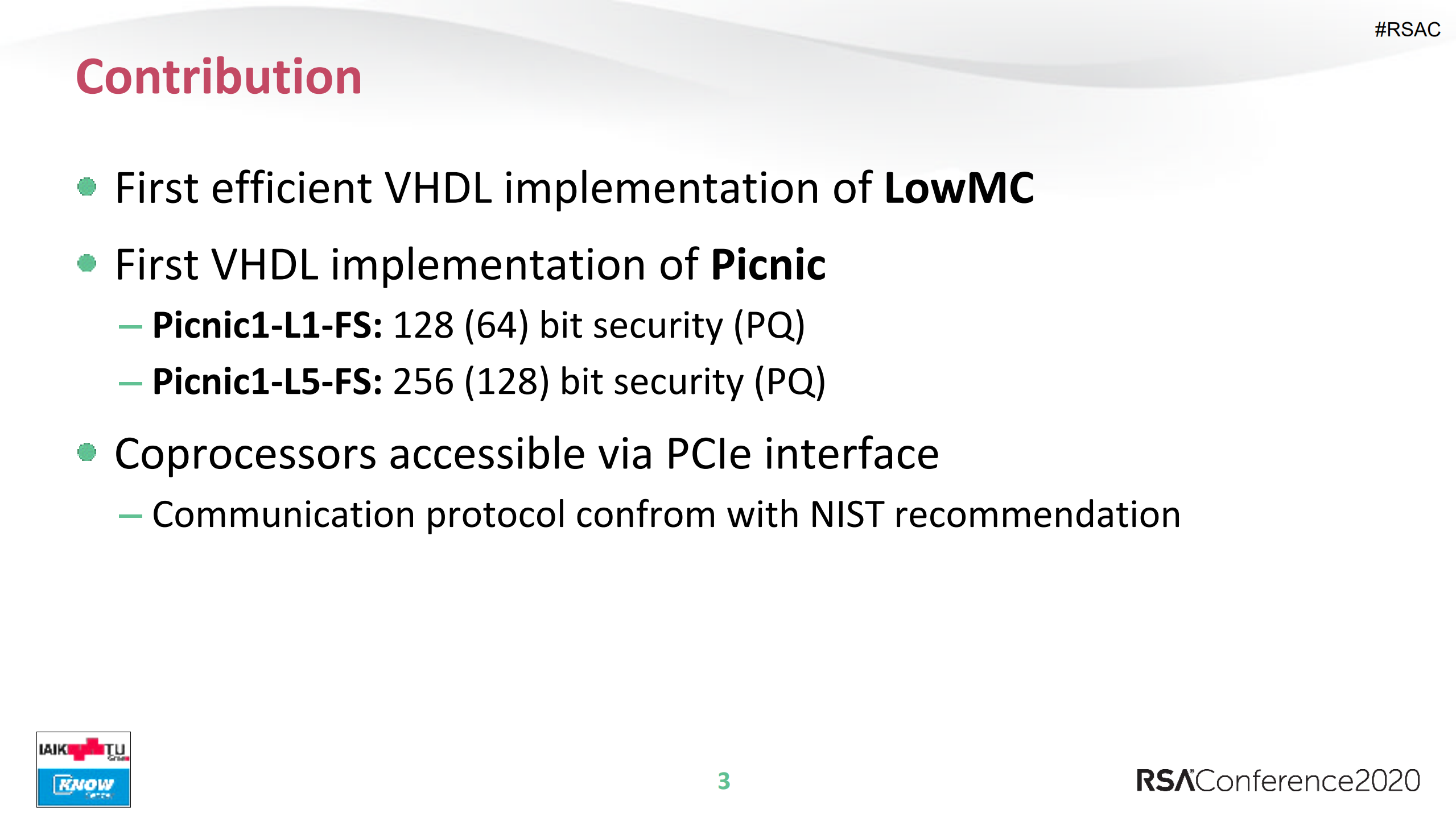 Efficient+FPGA+Implementations+of+LowMC+and+Picnic_ITIL之家(www.itilzj.com)_.PDF 第3页