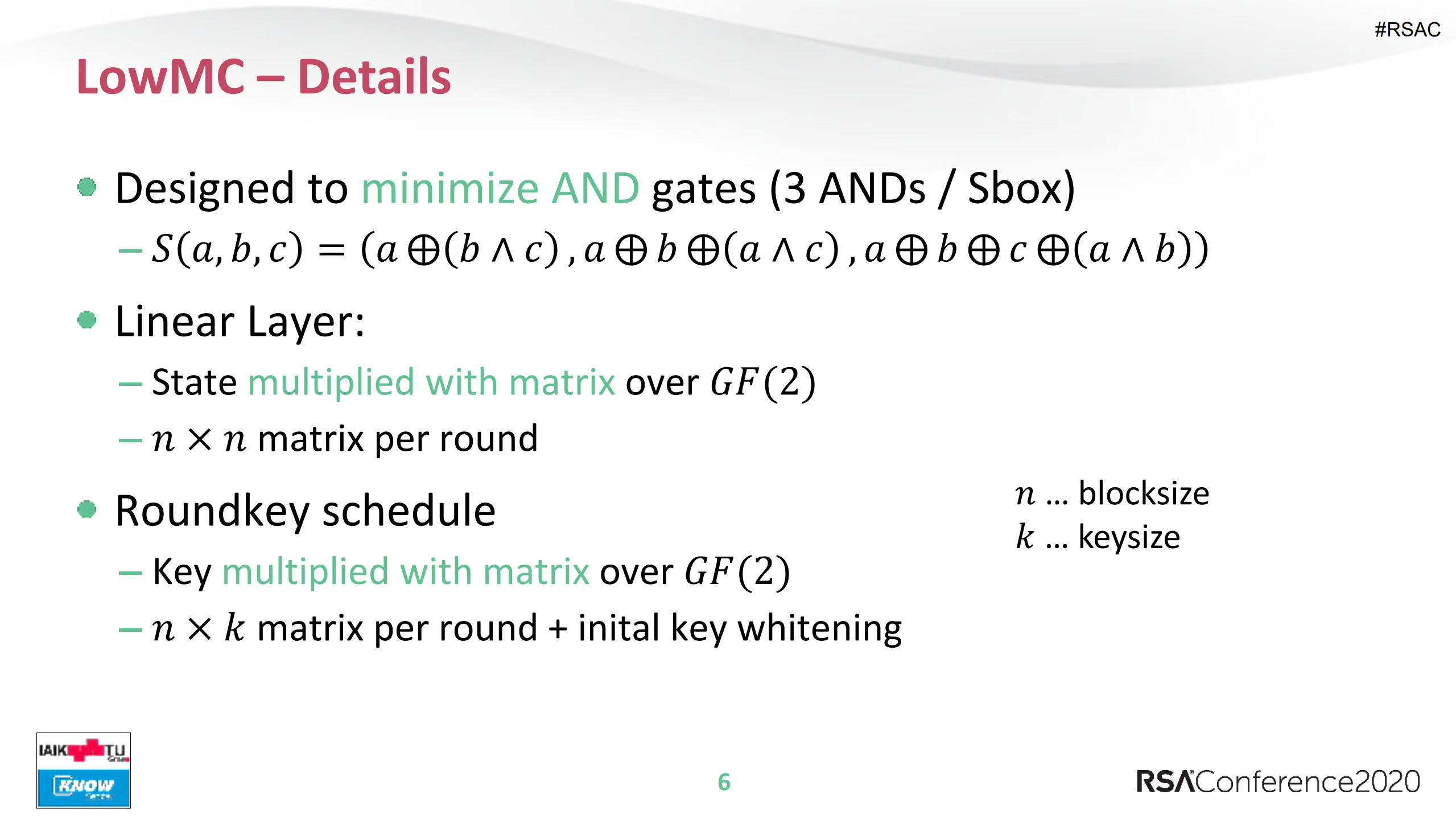 Efficient+FPGA+Implementations+of+LowMC+and+Picnic_ITIL之家(www.itilzj.com)_.PDF 第6页