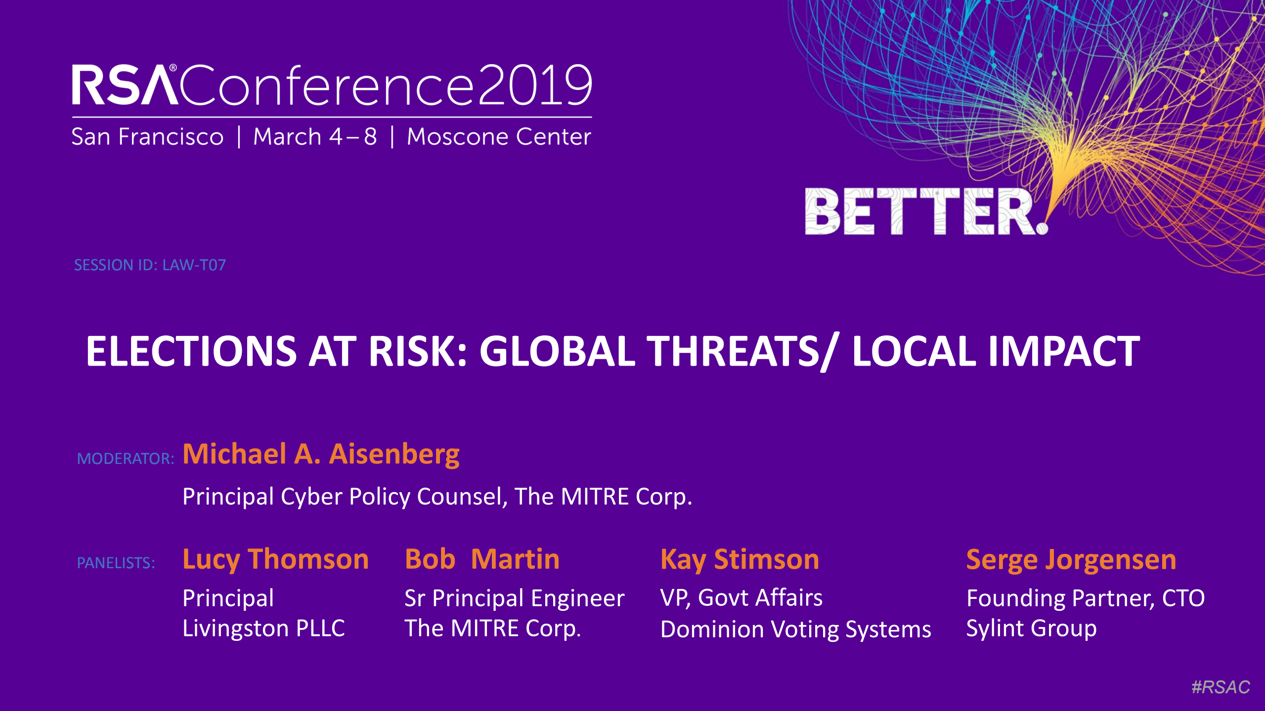 Elections+at+risk+global+threats+local+impact_ITIL之家(www.itilzj.com)_.PDF 第1页