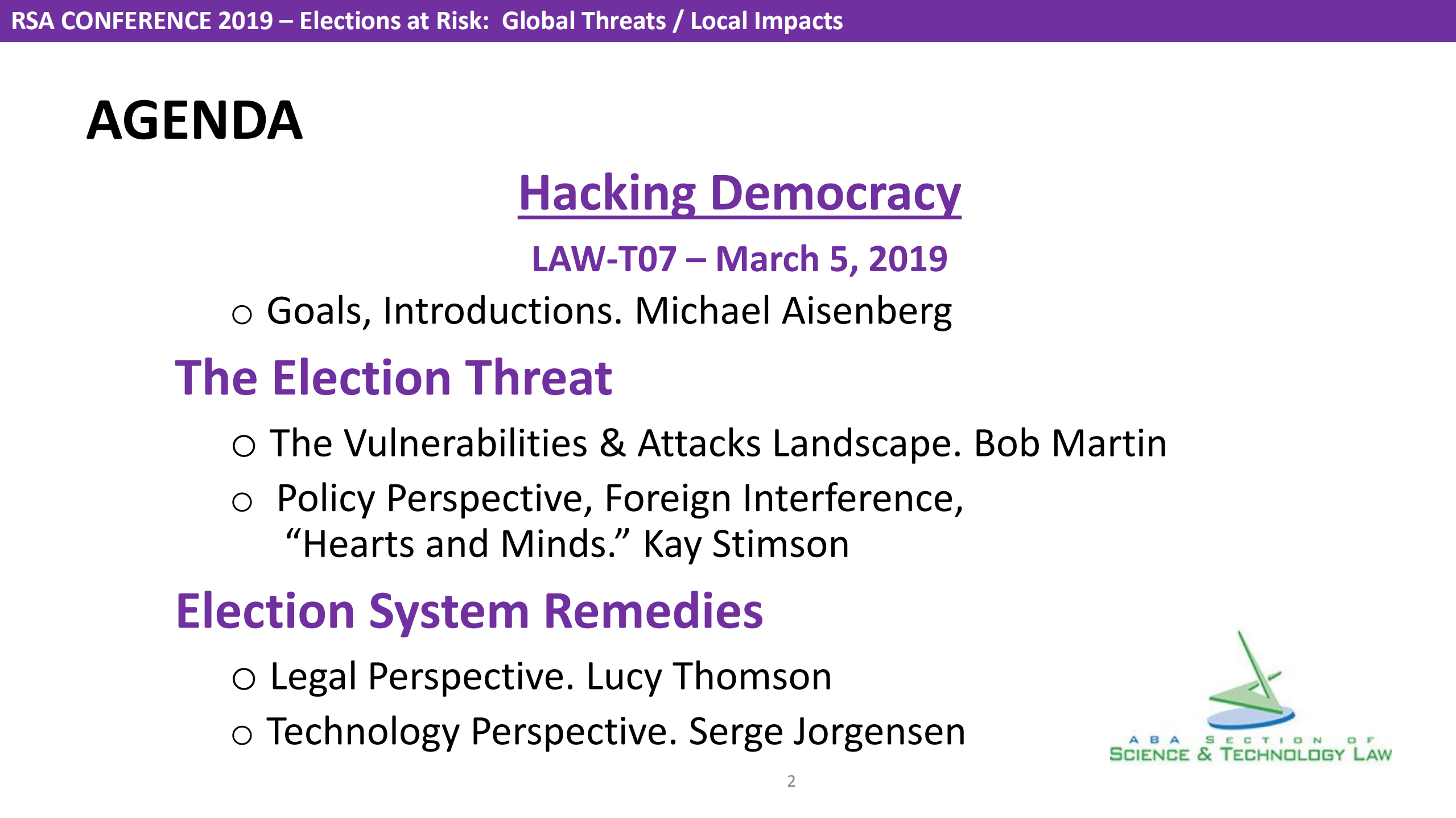 Elections+at+risk+global+threats+local+impact_ITIL之家(www.itilzj.com)_.PDF 第2页