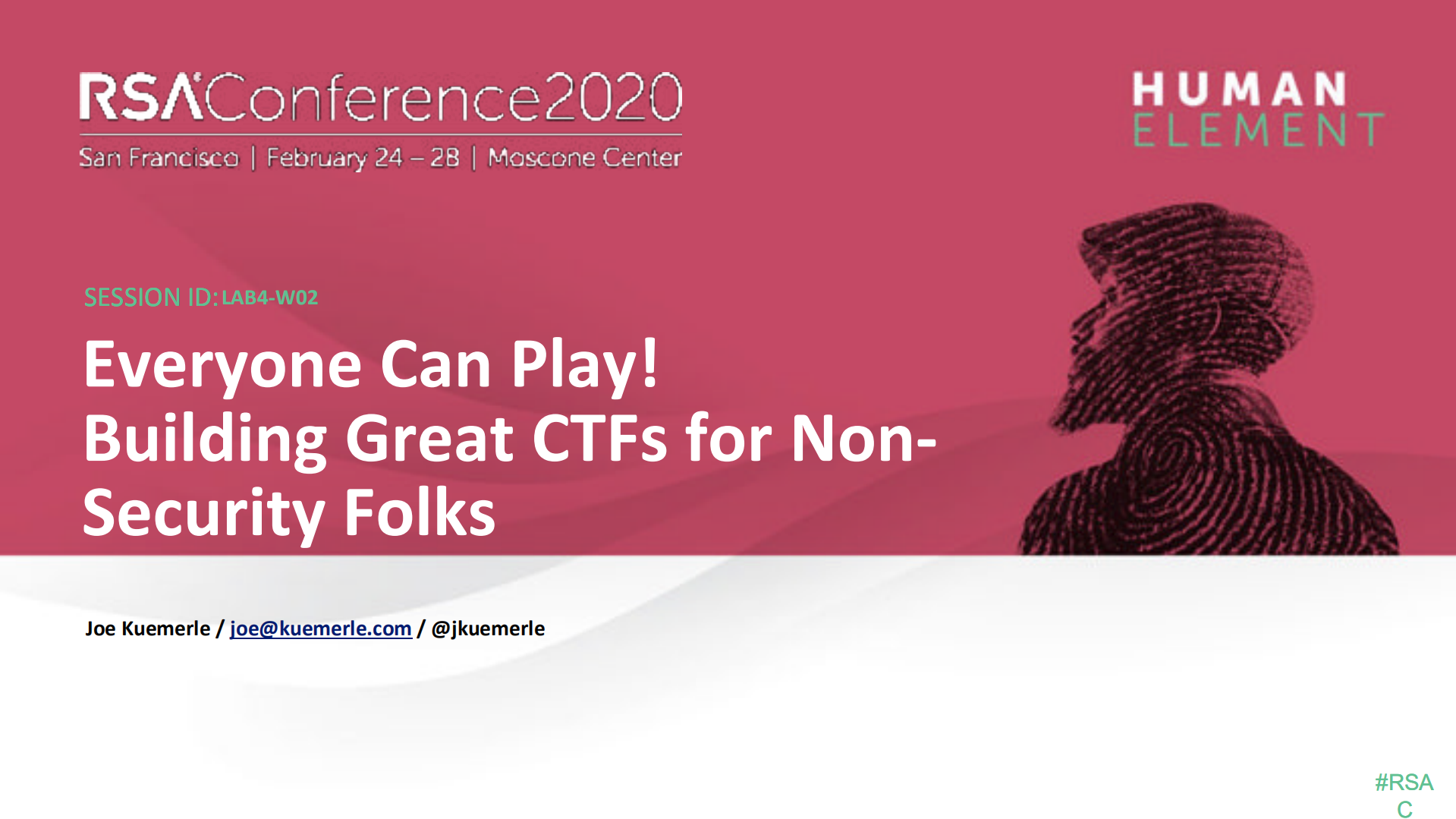 Everyone+Can+Play+Building+Great+CTFs+for+Non+Security+Folks_ITIL之家(www.itilzj.com)_.PDF 第1页