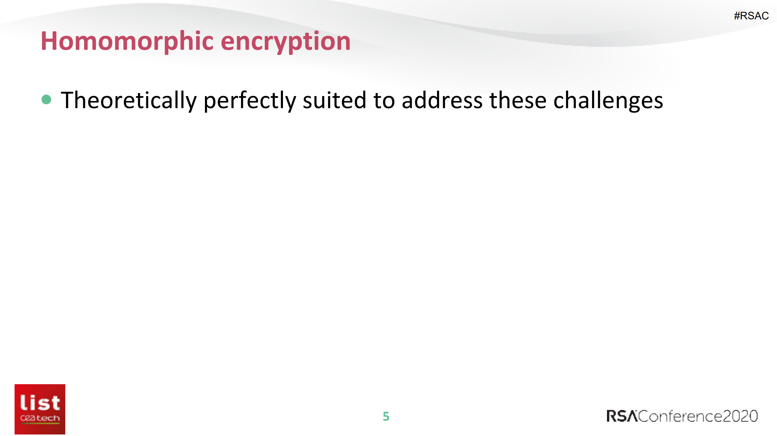 Fasterhomomorphicencryption+is+not+enough+improved+heuristic+for+multiplicative+depth+minimization+of+Boolean+circuits_ITIL之家(www.itilzj.com)_.PDF 第5页
