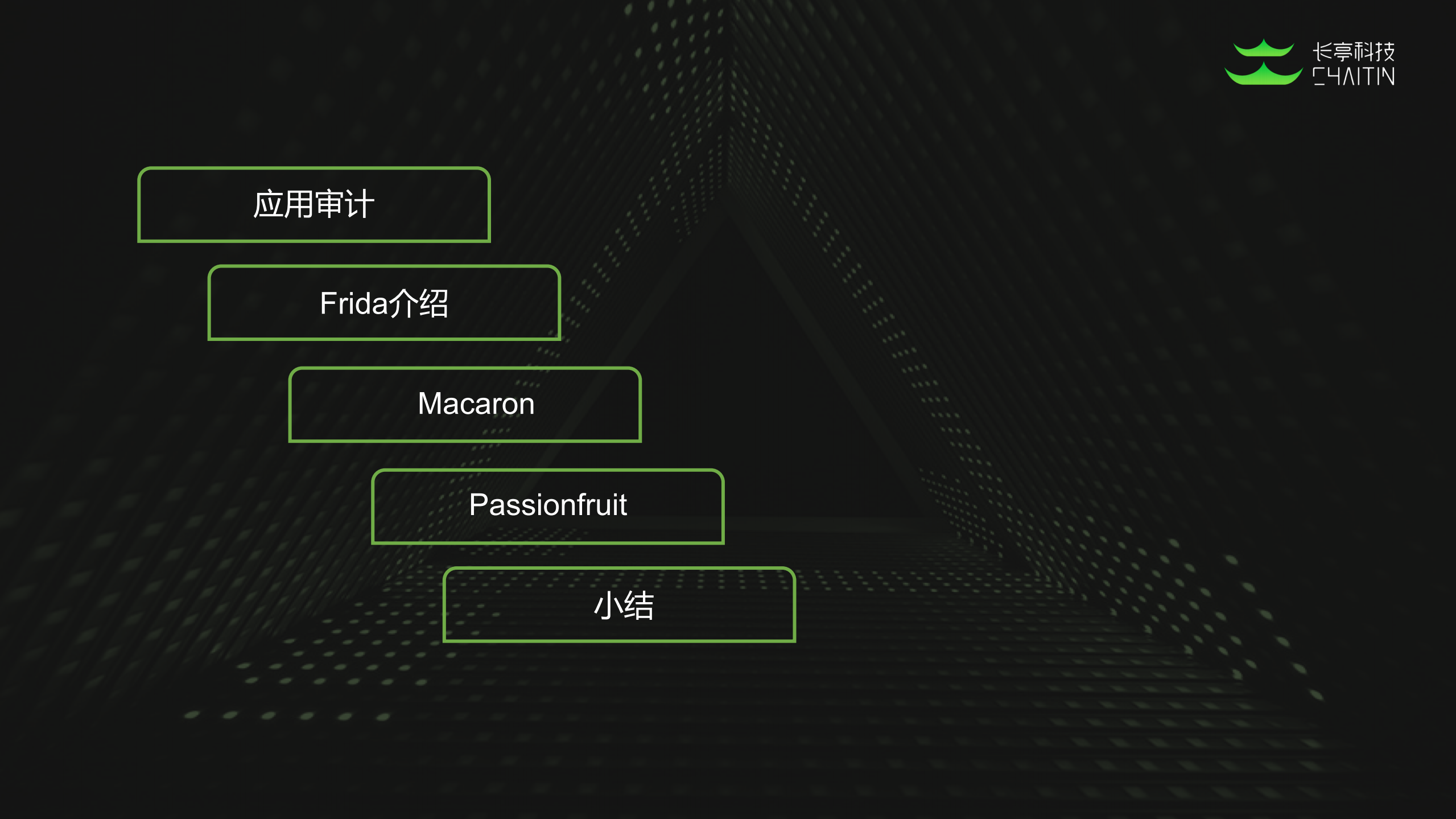Frida在移动安全审计中的应用_ITIL之家(www.itilzj.com)_.PDF 第2页