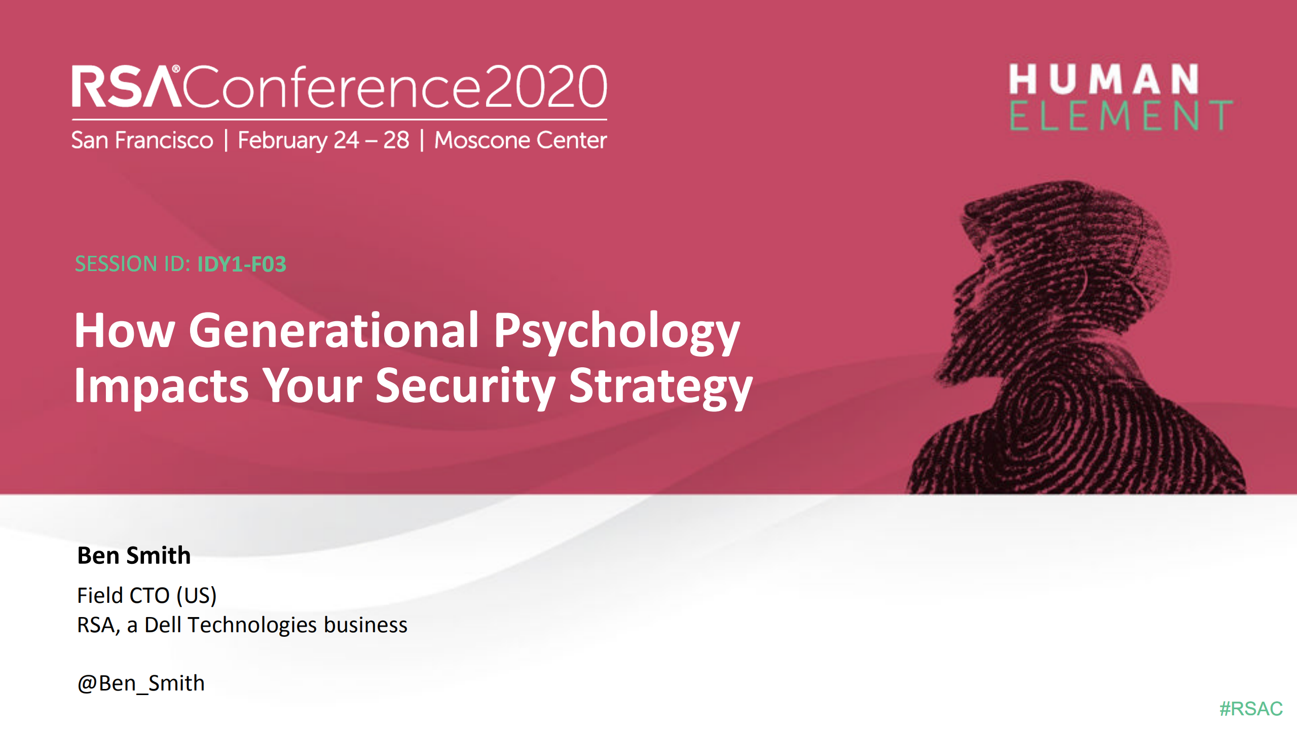 How+Generational+Psychology+Impacts+Your+Security+Strategy_ITIL之家(www.itilzj.com)_.PDF 第1页