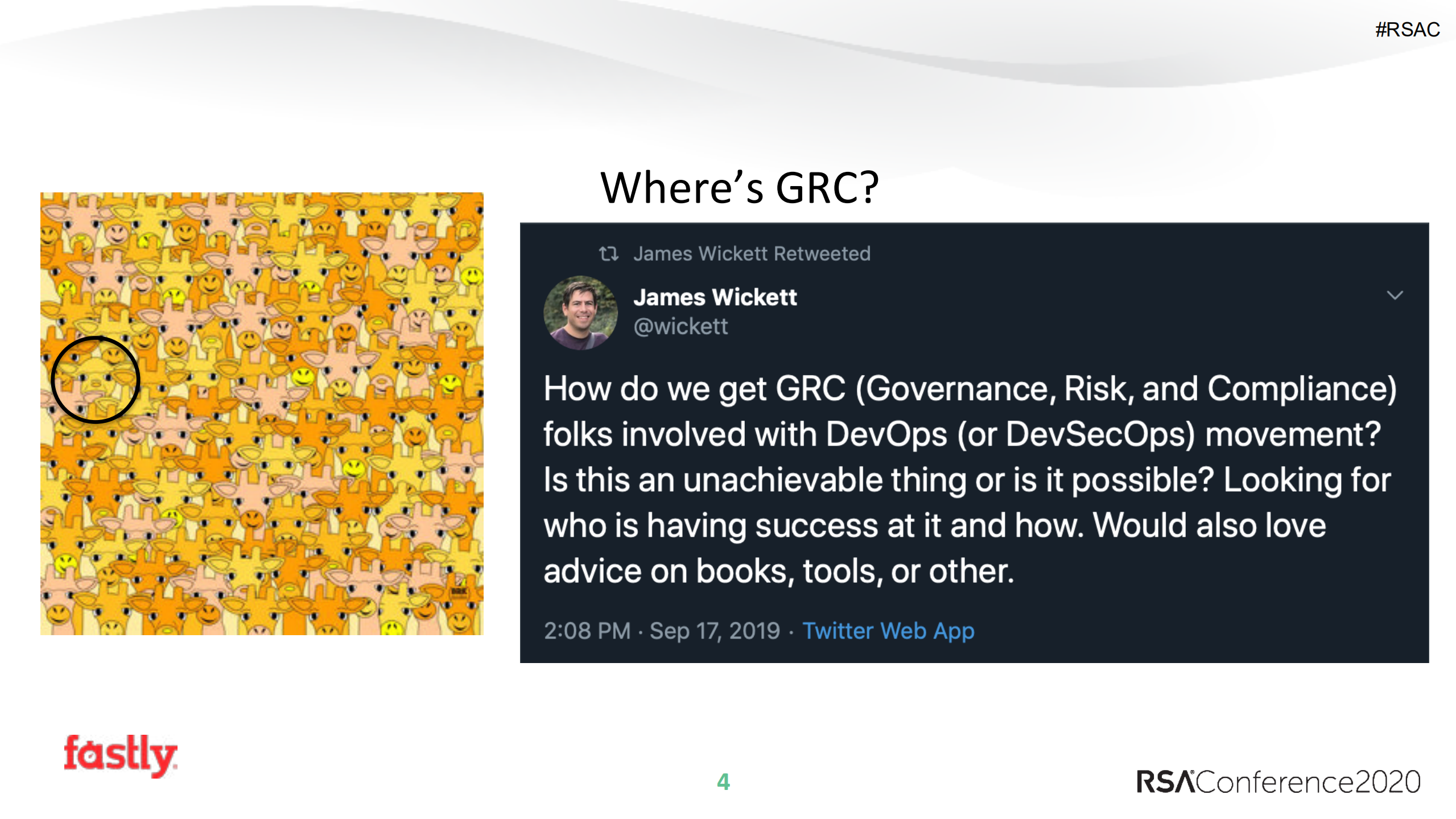 How+to+GRC+Your+DevOps_ITIL之家(www.itilzj.com)_.PDF 第4页