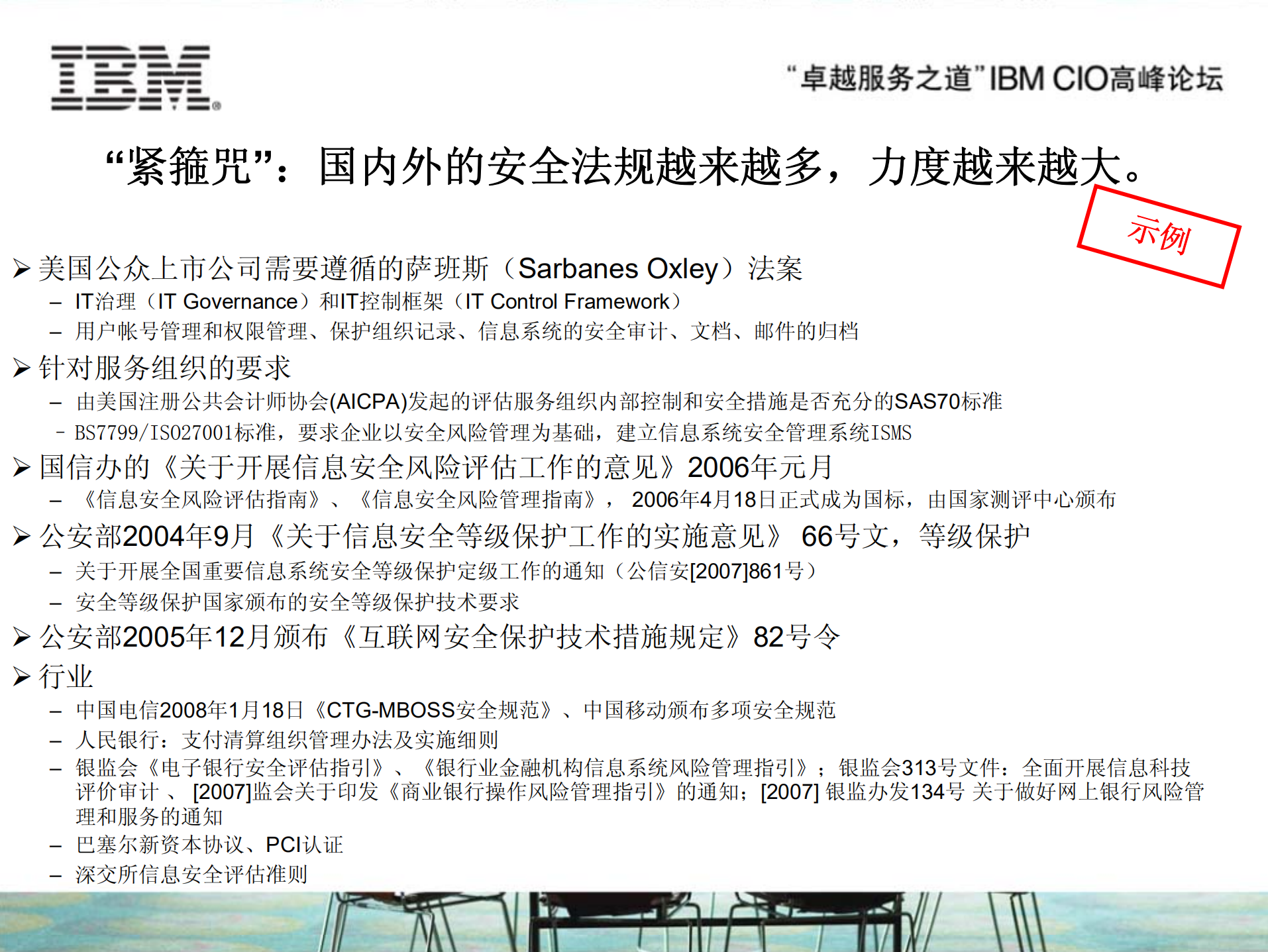 IBM信息化安全解决方案_ITIL之家(www.itilzj.com)_.PDF 第6页