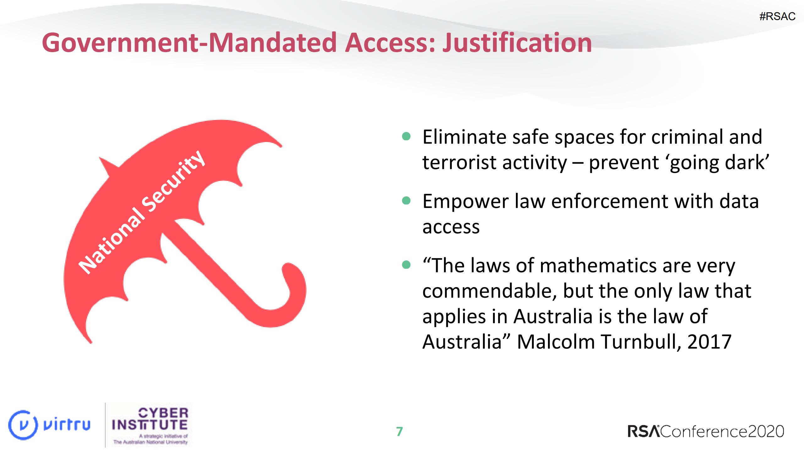 implications+of+the+global+push+to+ban+end+to+end+encryption_ITIL之家(www.itilzj.com)_.PDF 第7页