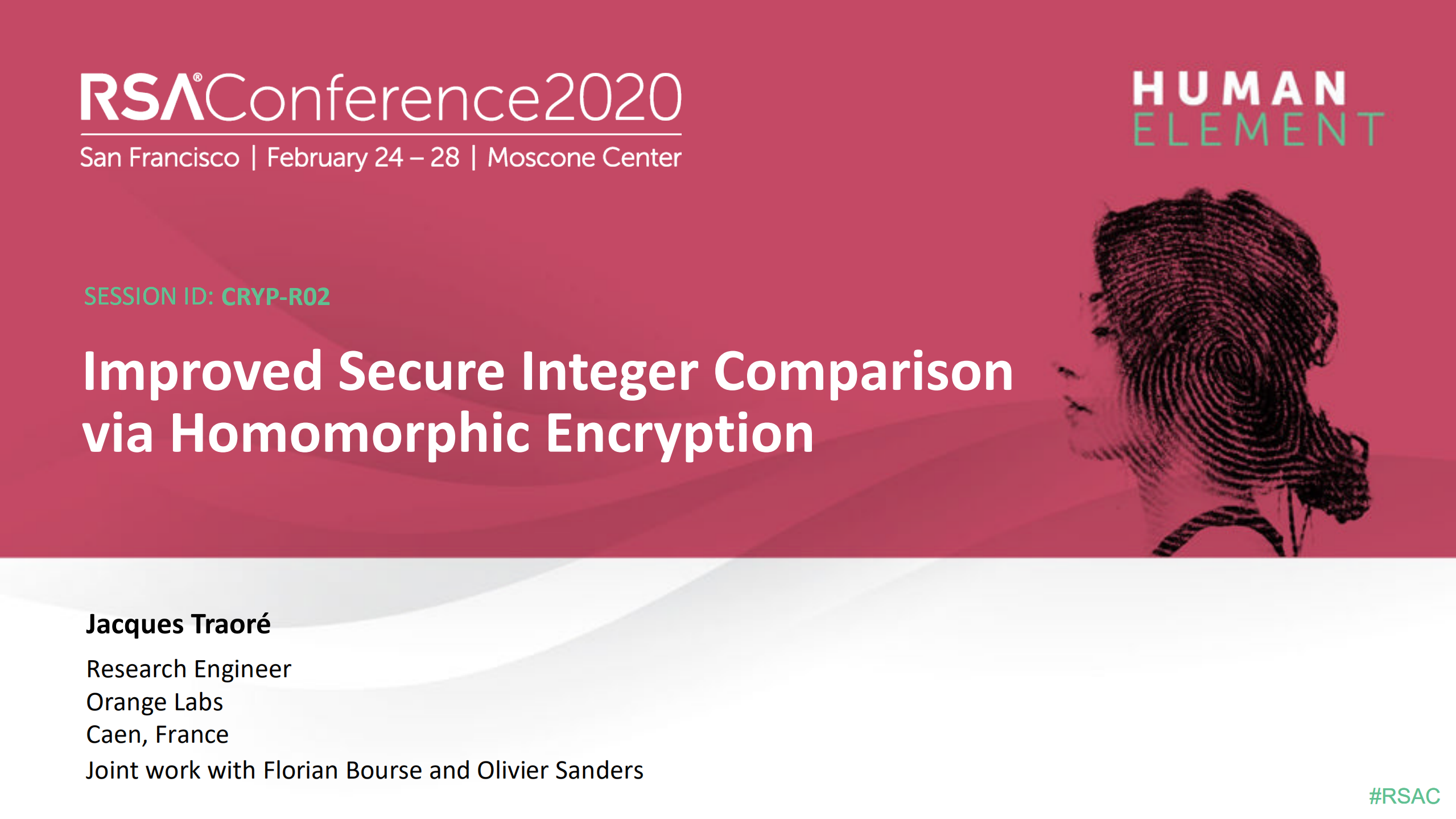 Improved+Secure+Integer+Comparison+via+Homomorphic+Encryption_ITIL之家(www.itilzj.com)_.PDF 第1页