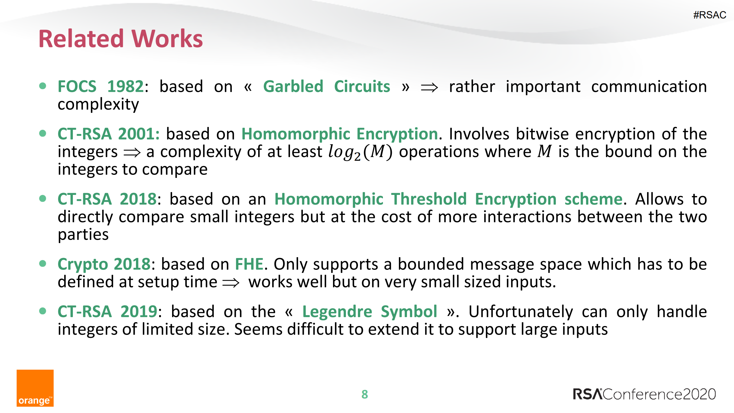 Improved+Secure+Integer+Comparison+via+Homomorphic+Encryption_ITIL之家(www.itilzj.com)_.PDF 第8页