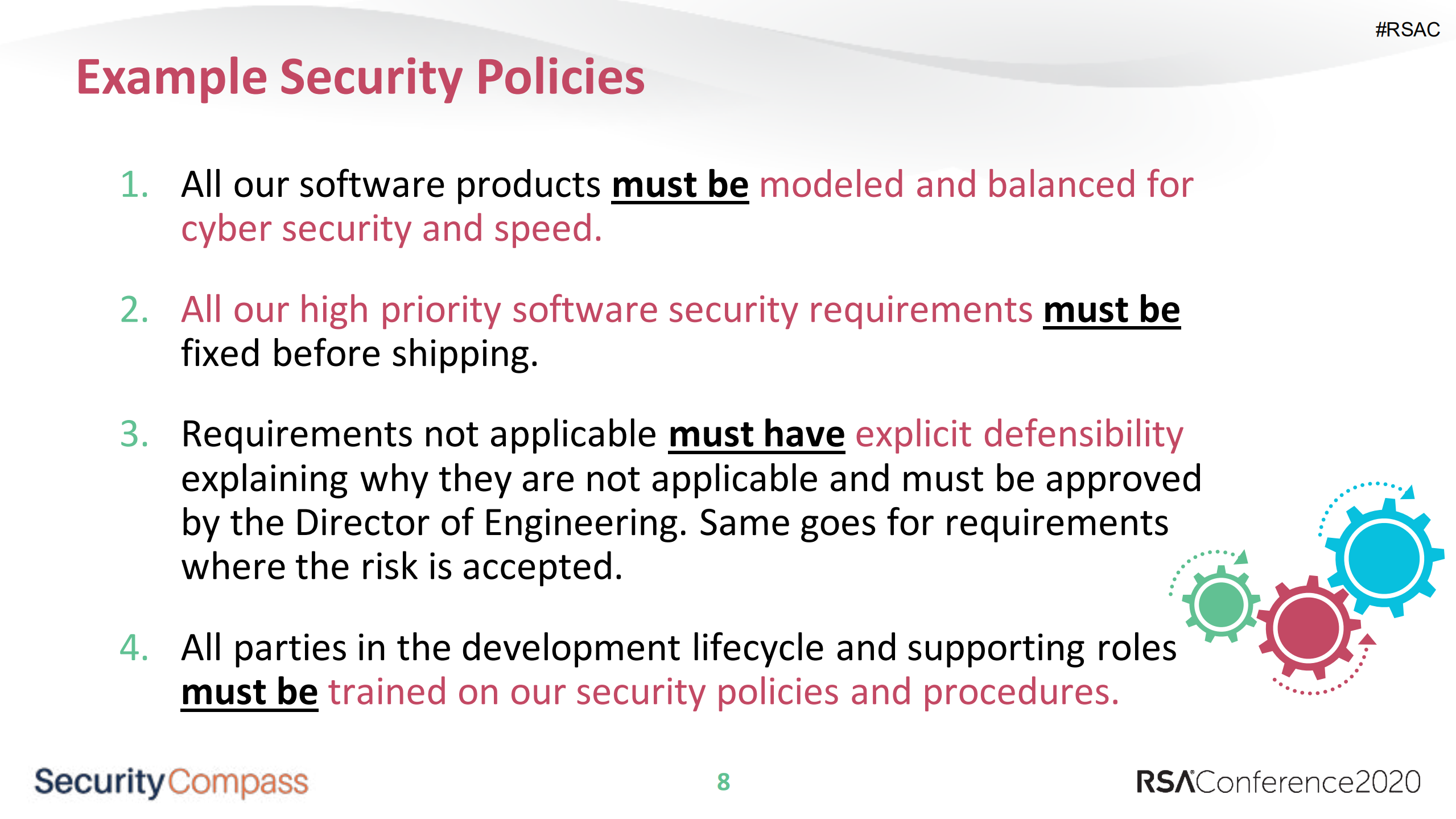 Integrating+Our+DevSecOps+Product+Pipeline+with+Software+Security+Standards_ITIL之家(www.itilzj.com)_.PDF 第8页