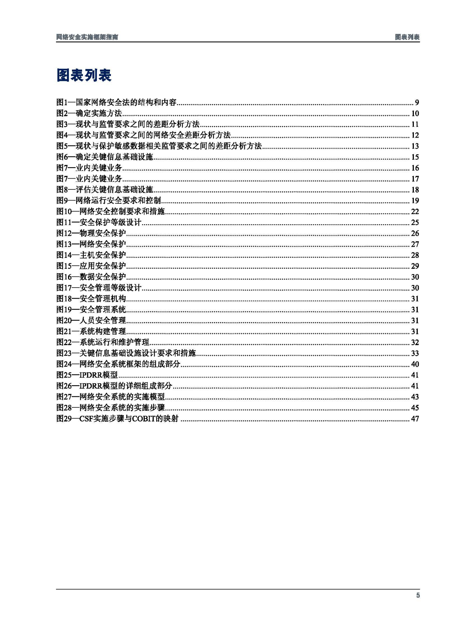 ISACA网络安全实施框架指南_ITIL之家(www.itilzj.com)_.PDF 第5页