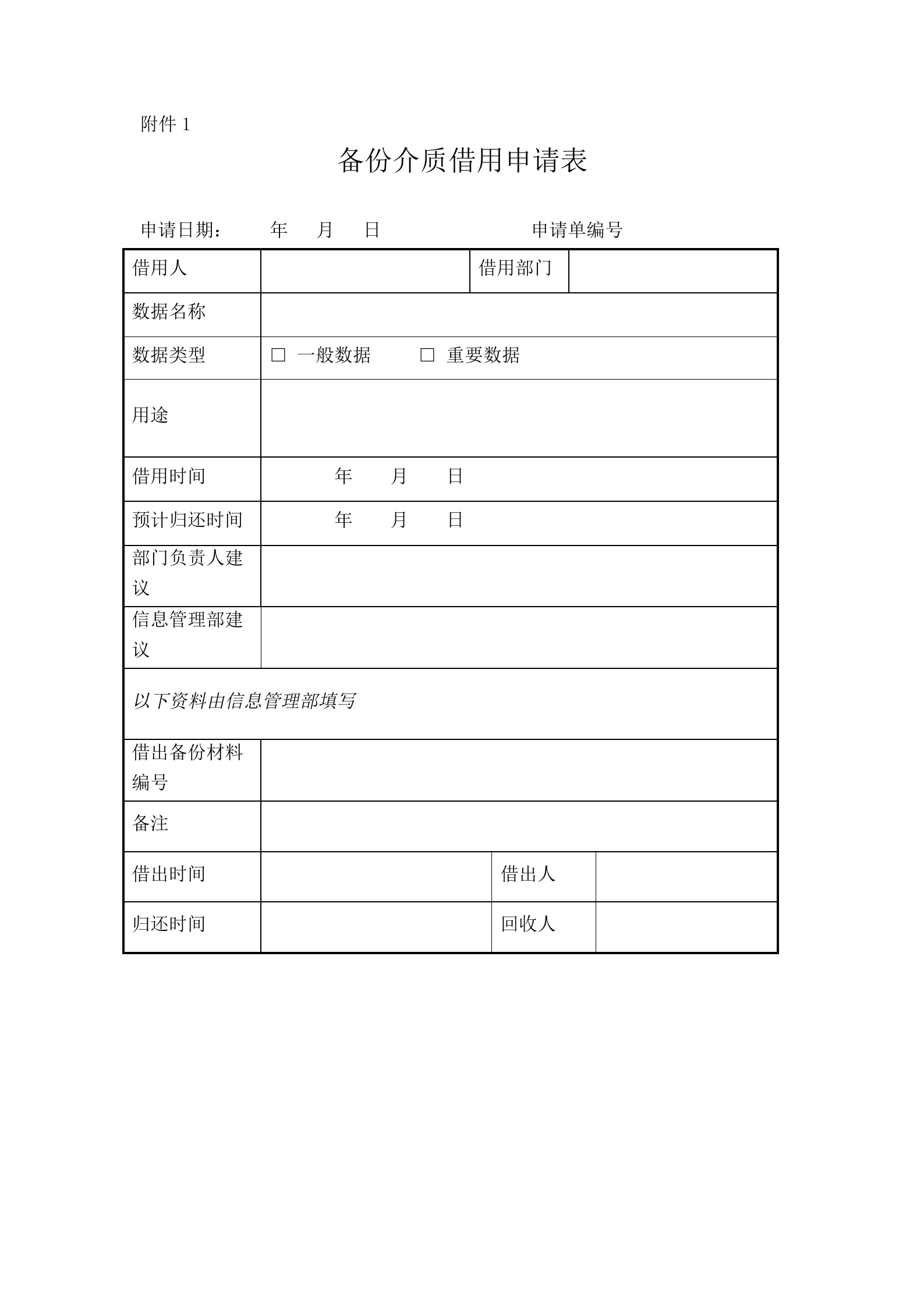 IT数据安全及权限管理制度_ITIL之家(www.itilzj.com)_.DOCX 第8页