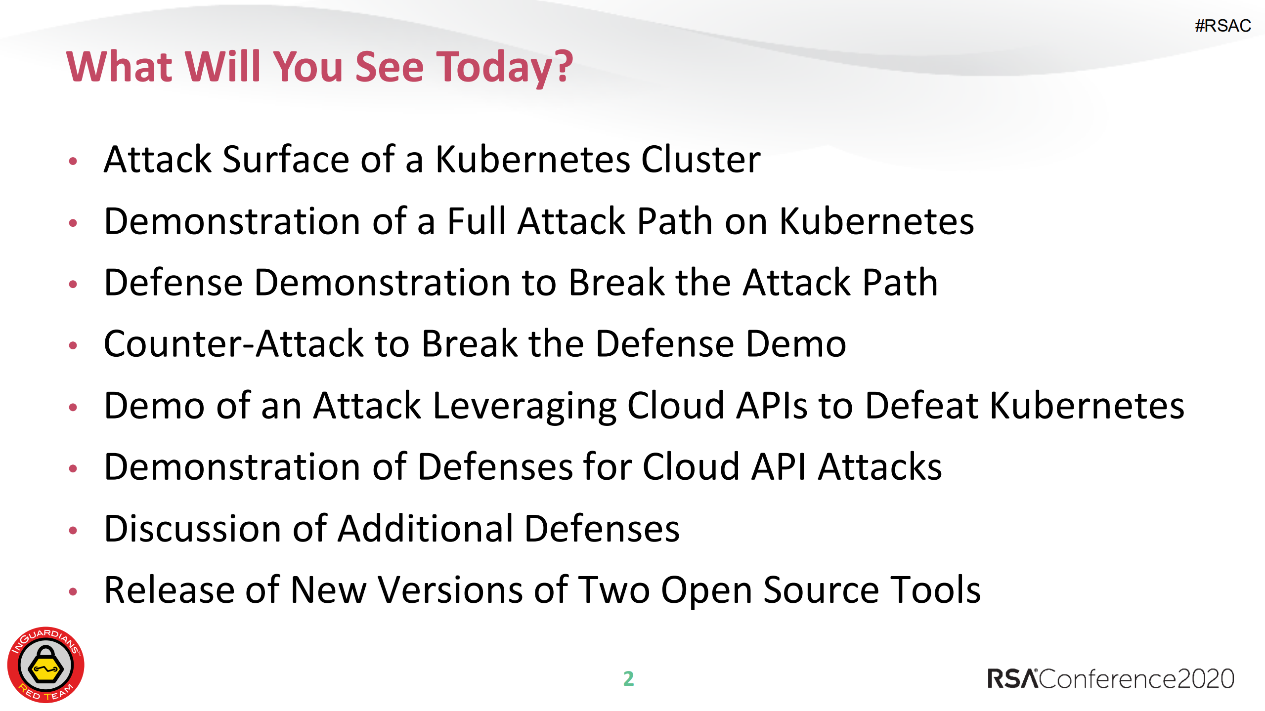 Kubernetes+Practical+Attack+and+Defense_ITIL之家(www.itilzj.com)_.PDF 第2页
