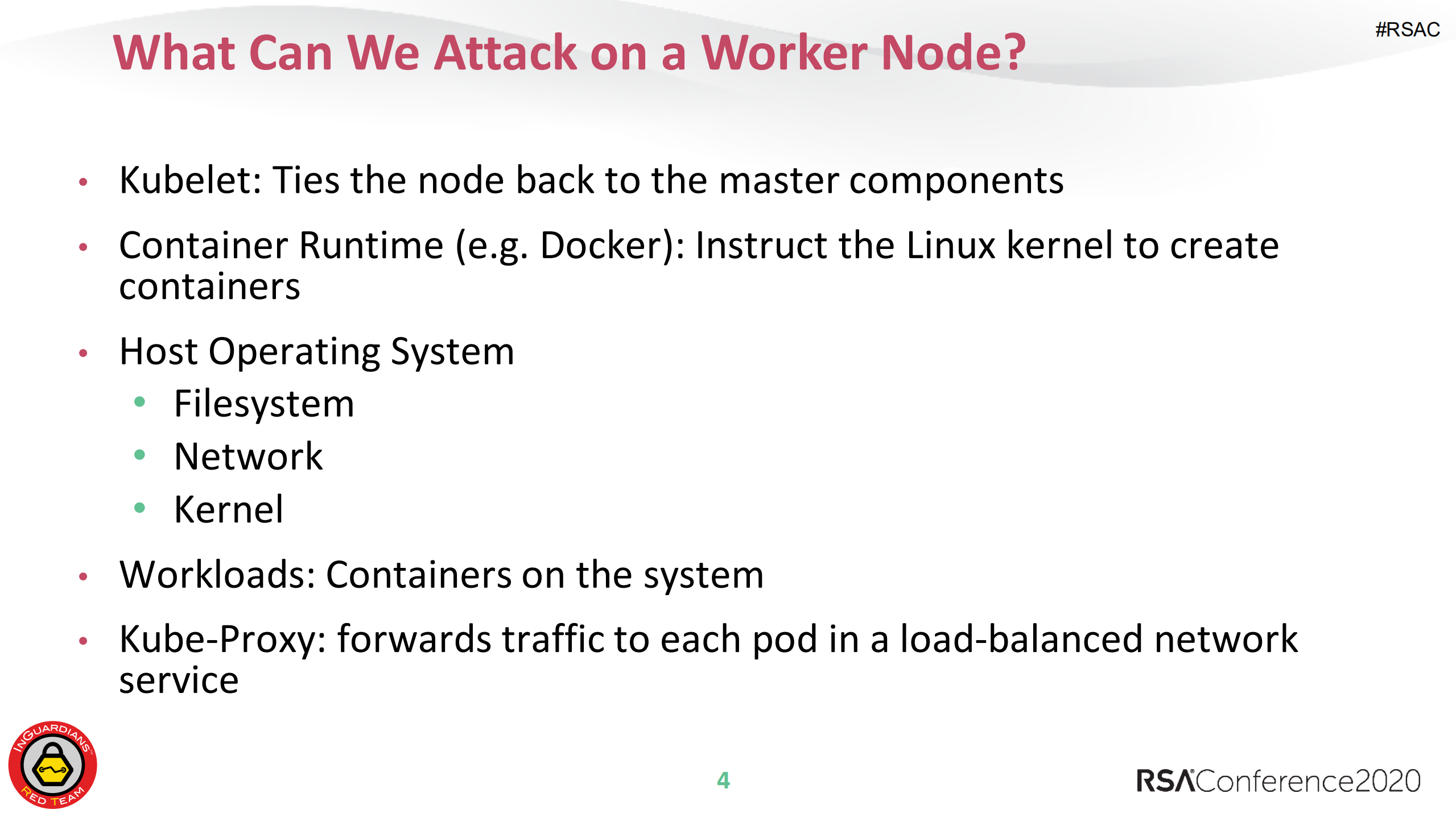 Kubernetes+Practical+Attack+and+Defense_ITIL之家(www.itilzj.com)_.PDF 第4页