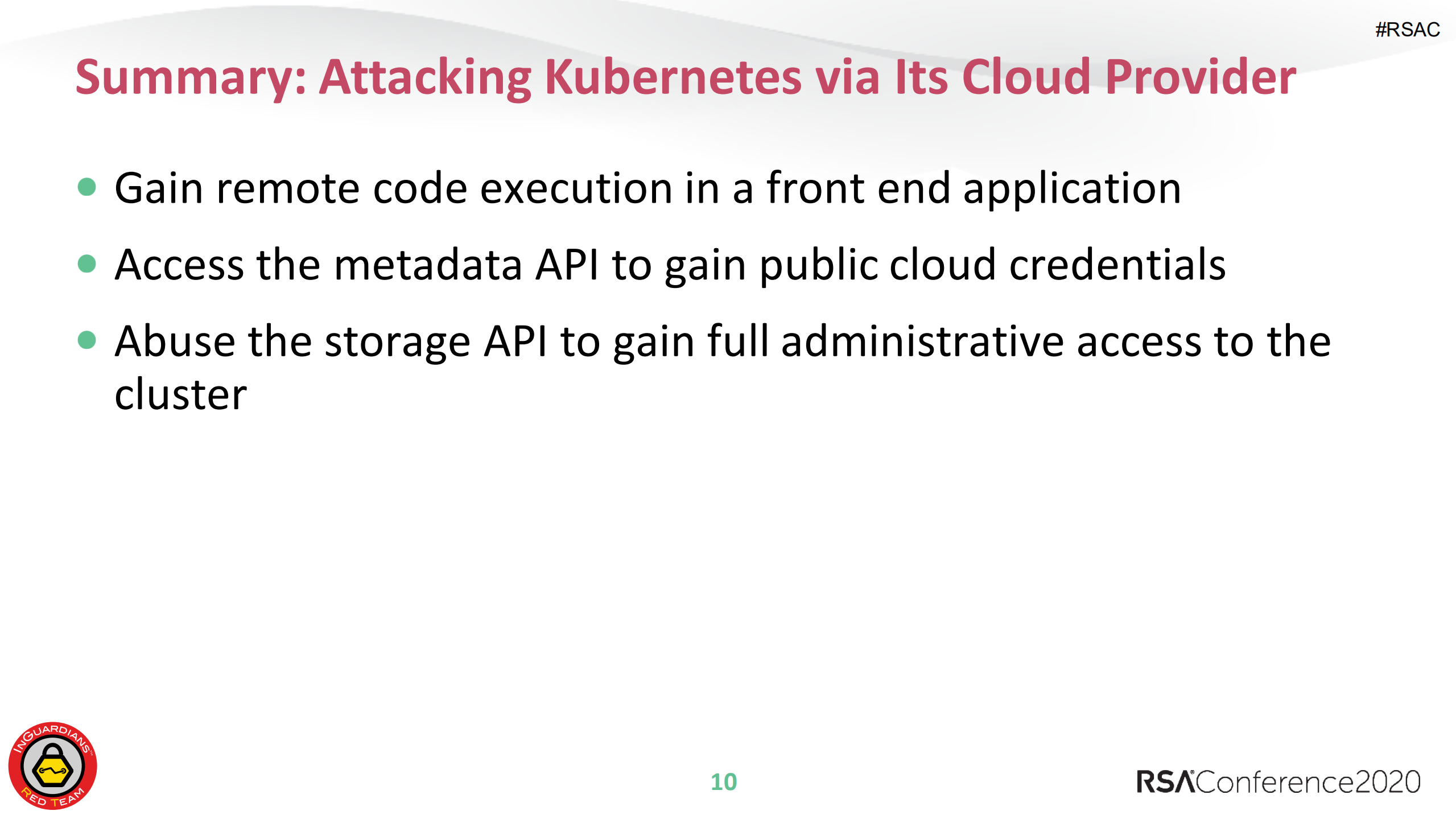 Kubernetes+Practical+Attack+and+Defense_ITIL之家(www.itilzj.com)_.PDF 第10页