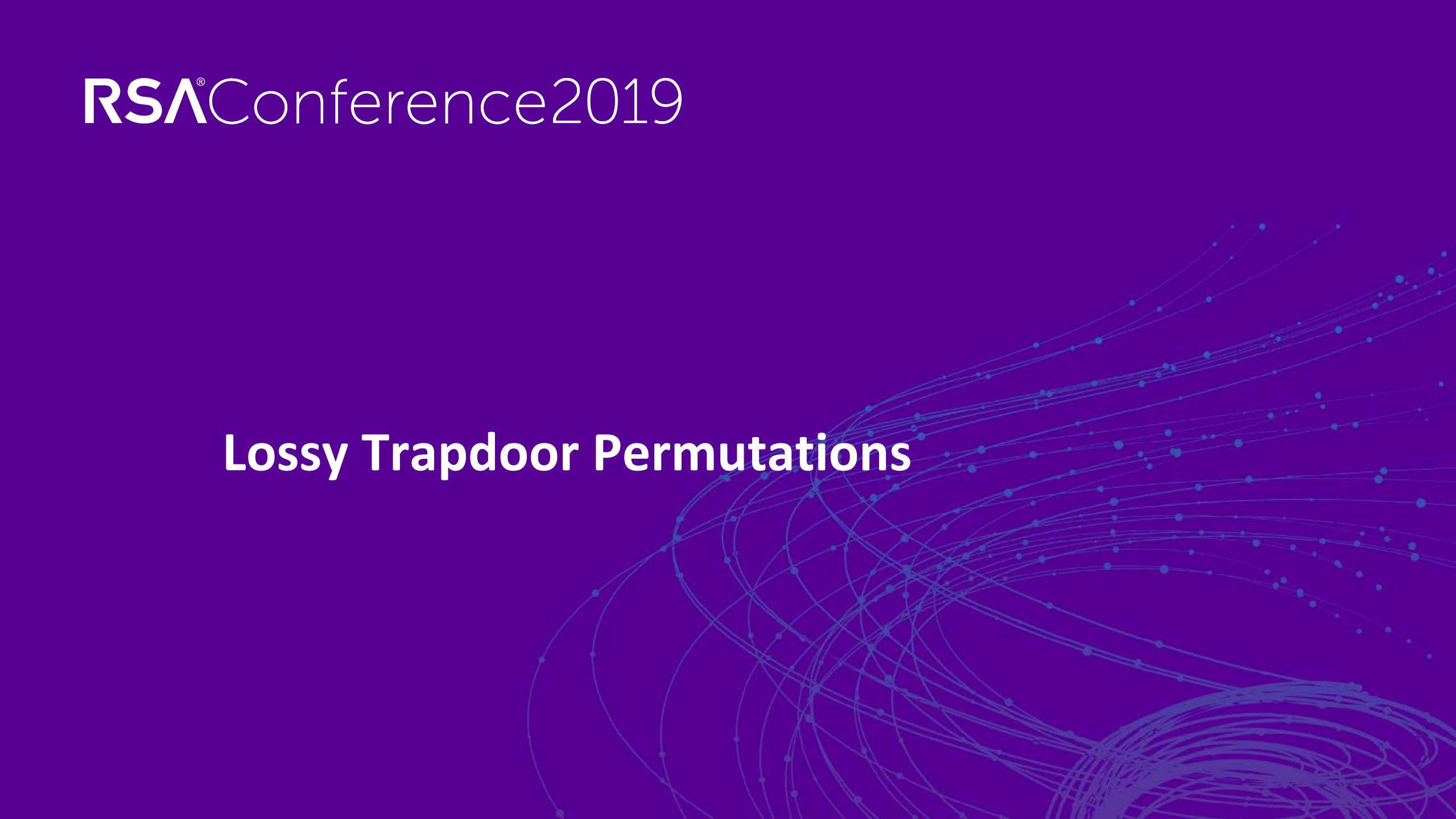 Lossy+Trapdoor+Permutations+with+Improved+Lossiness_ITIL之家(www.itilzj.com)_.PDF 第3页