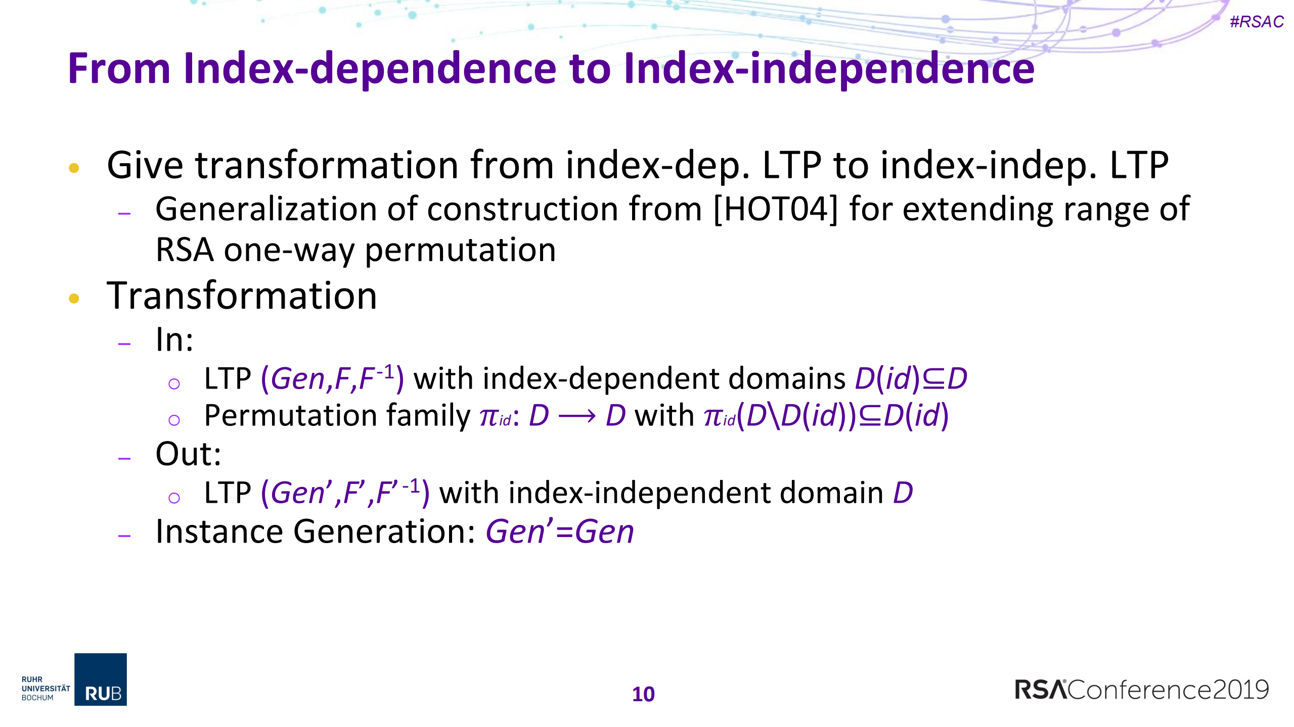 Lossy+Trapdoor+Permutations+with+Improved+Lossiness_ITIL之家(www.itilzj.com)_.PDF 第10页