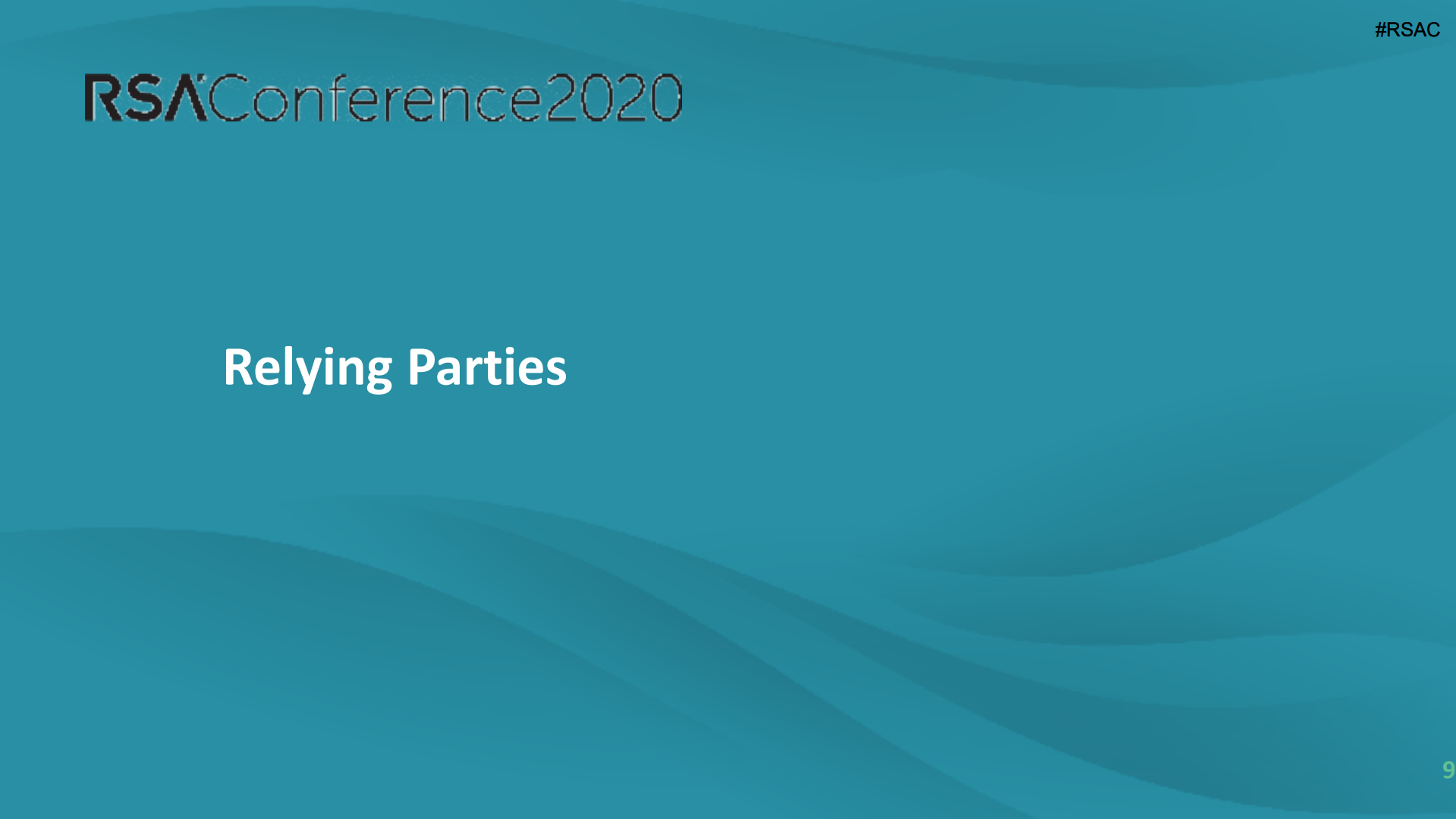 Managing+Self+Sovereign+Identities+A+Relying+Party+Perspective_ITIL之家(www.itilzj.com)_.PDF 第9页