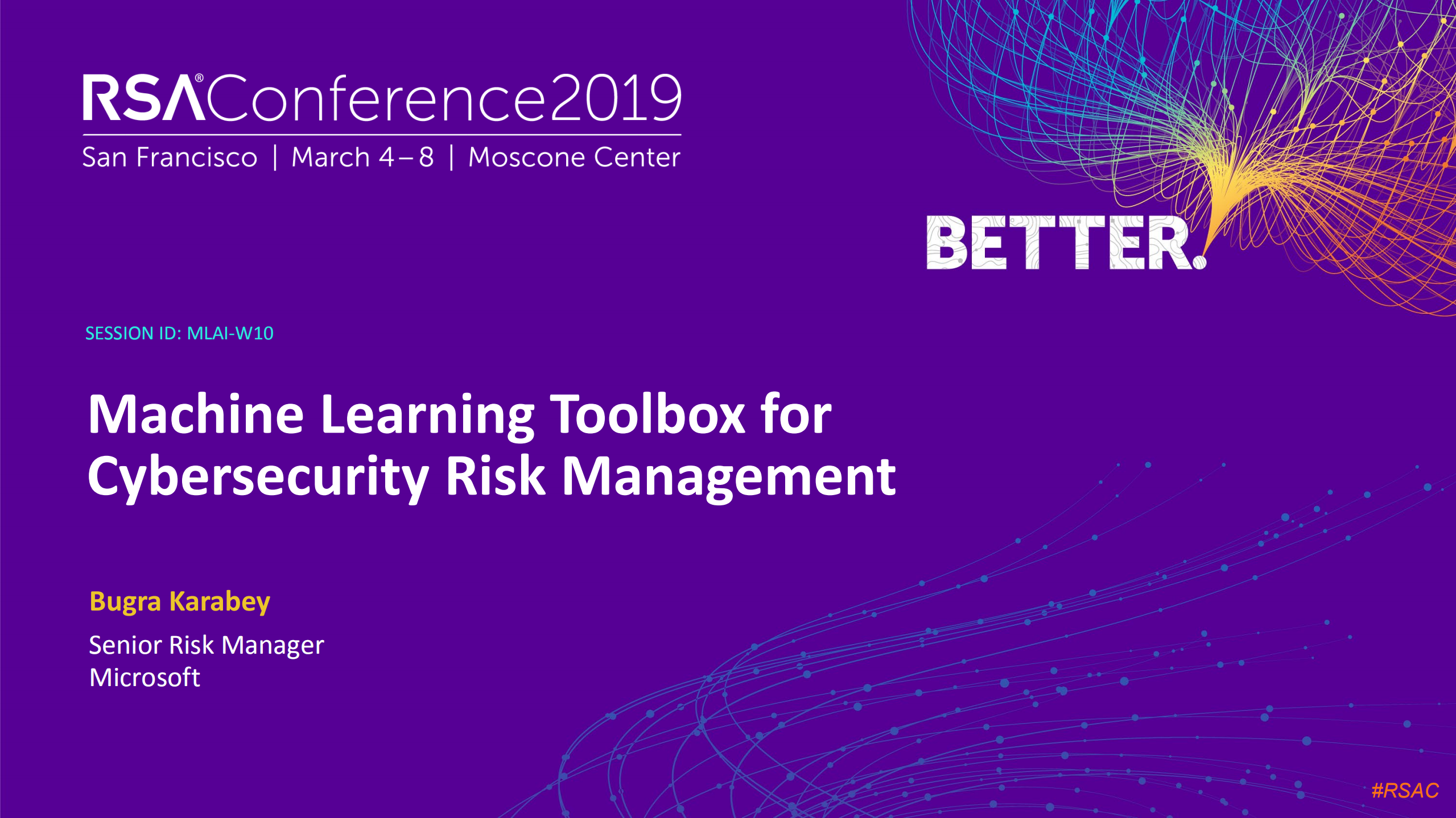 Machine+learning+toolbox+for+cybersecurity+risk+management_ITIL之家(www.itilzj.com)_.PDF 第1页