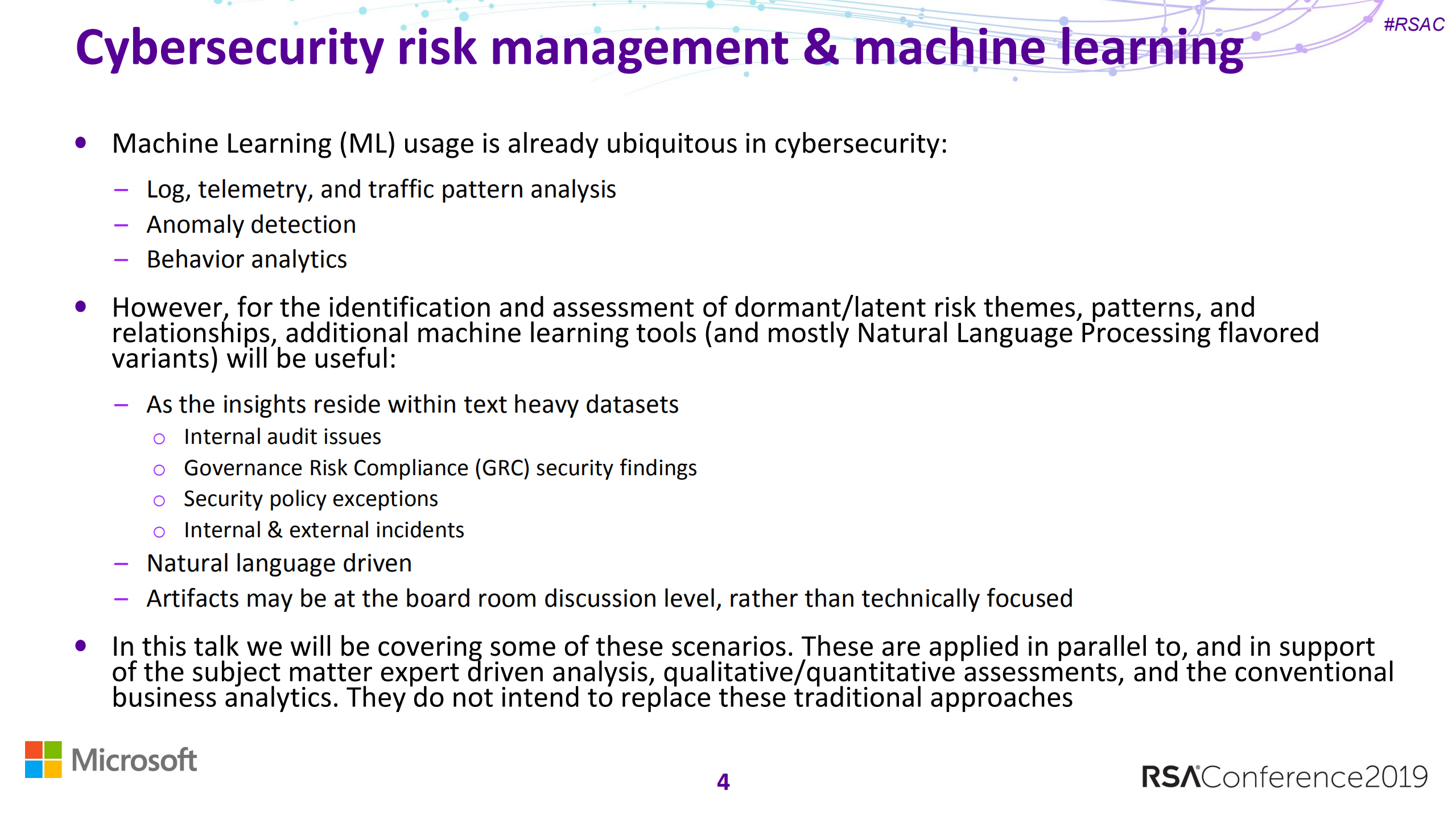 Machine+learning+toolbox+for+cybersecurity+risk+management_ITIL之家(www.itilzj.com)_.PDF 第4页