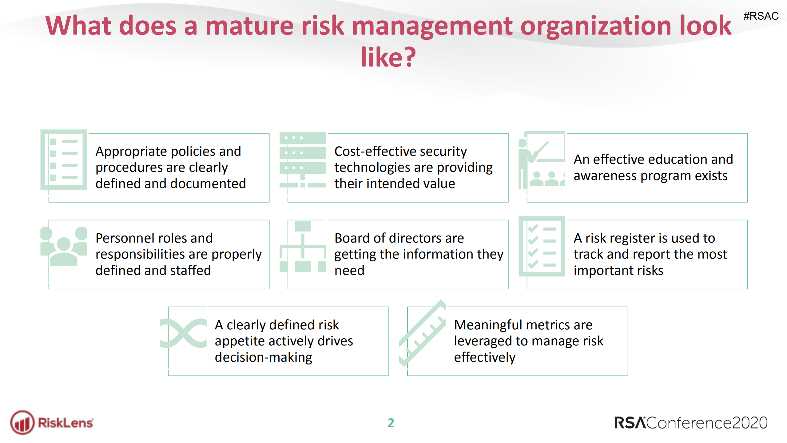 Maturing+Cyber+Risk+Management+Practices+Framework+and+Next+Steps_ITIL之家(www.itilzj.com)_.PDF 第2页