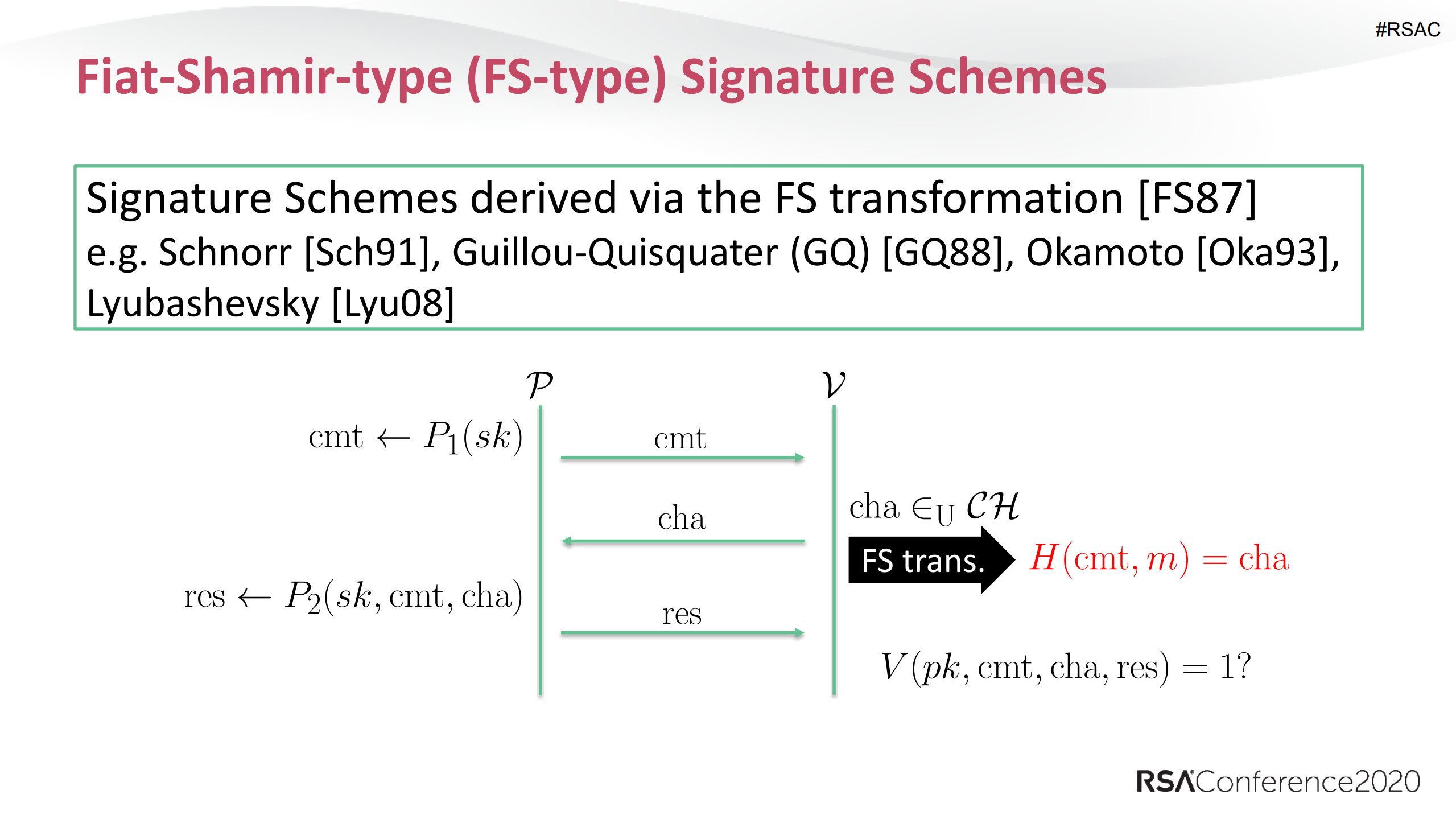 Minimal+Assumptions+for+Fiat+Shamir+type+Signatures+and+Advances+in+Garbled+RAM+Secure+Computation_ITIL之家(www.itilzj.com)_.PDF 第2页