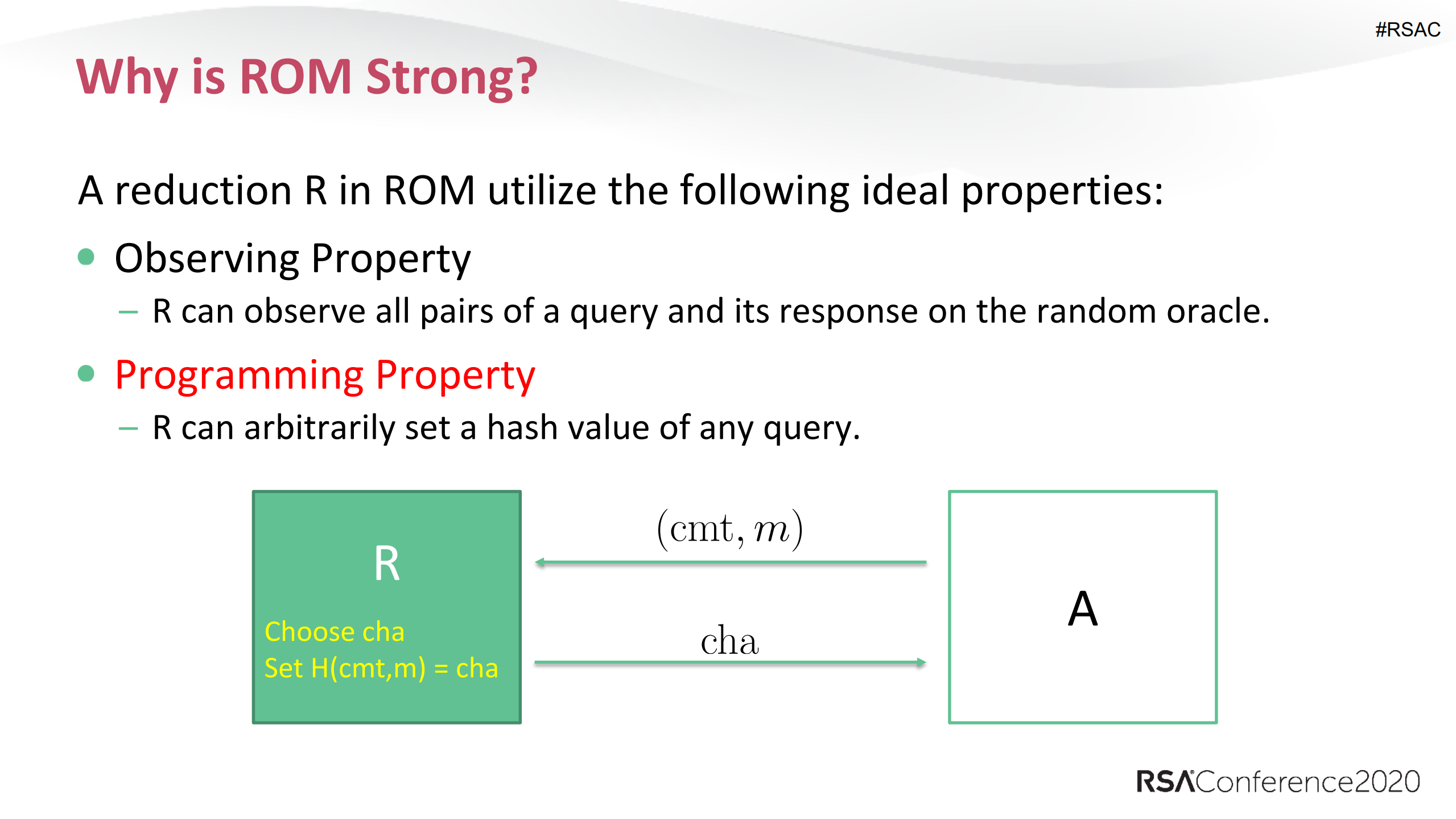 Minimal+Assumptions+for+Fiat+Shamir+type+Signatures+and+Advances+in+Garbled+RAM+Secure+Computation_ITIL之家(www.itilzj.com)_.PDF 第7页