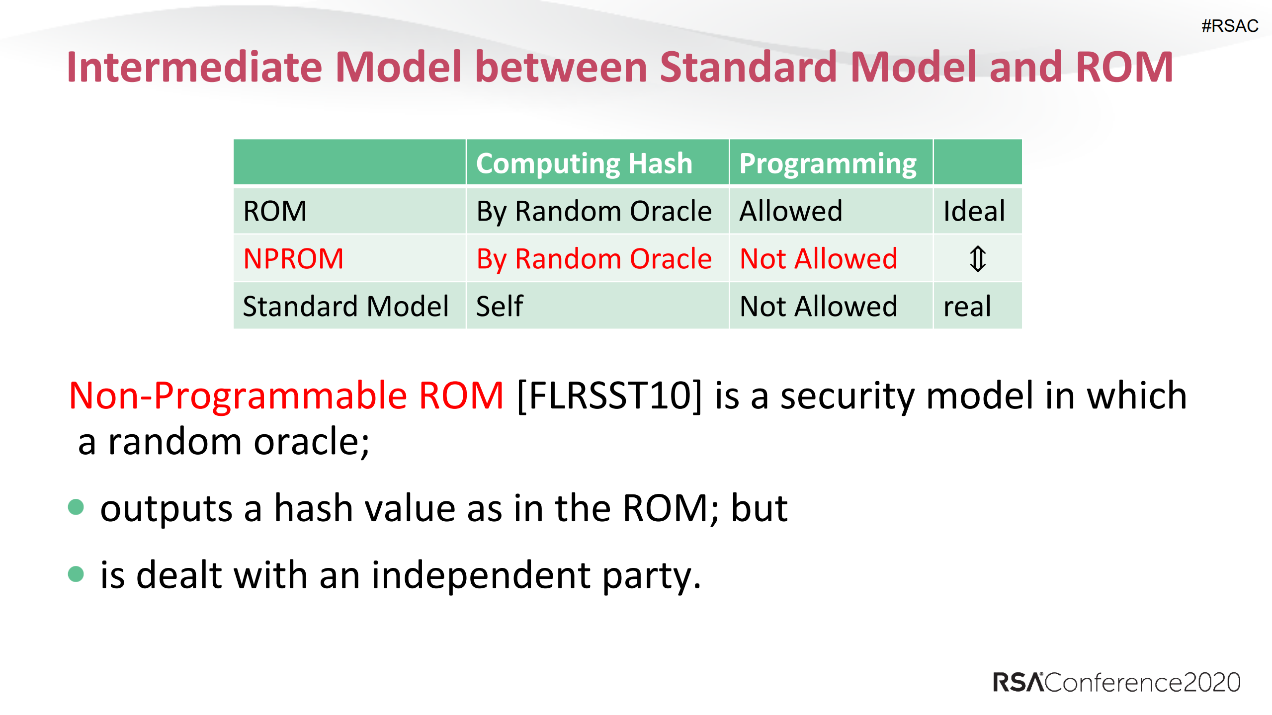 Minimal+Assumptions+for+Fiat+Shamir+type+Signatures+and+Advances+in+Garbled+RAM+Secure+Computation_ITIL之家(www.itilzj.com)_.PDF 第8页