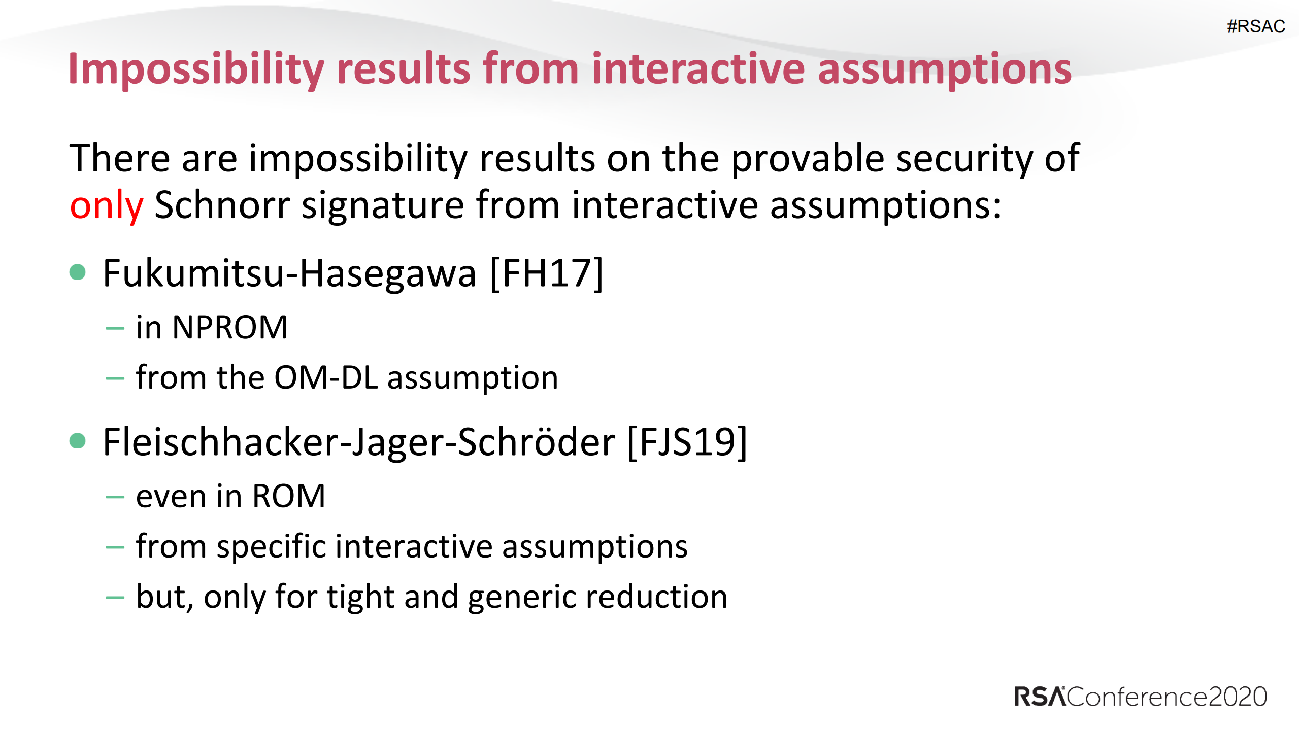 Minimal+Assumptions+for+Fiat+Shamir+type+Signatures+and+Advances+in+Garbled+RAM+Secure+Computation_ITIL之家(www.itilzj.com)_ (1).PDF 第10页