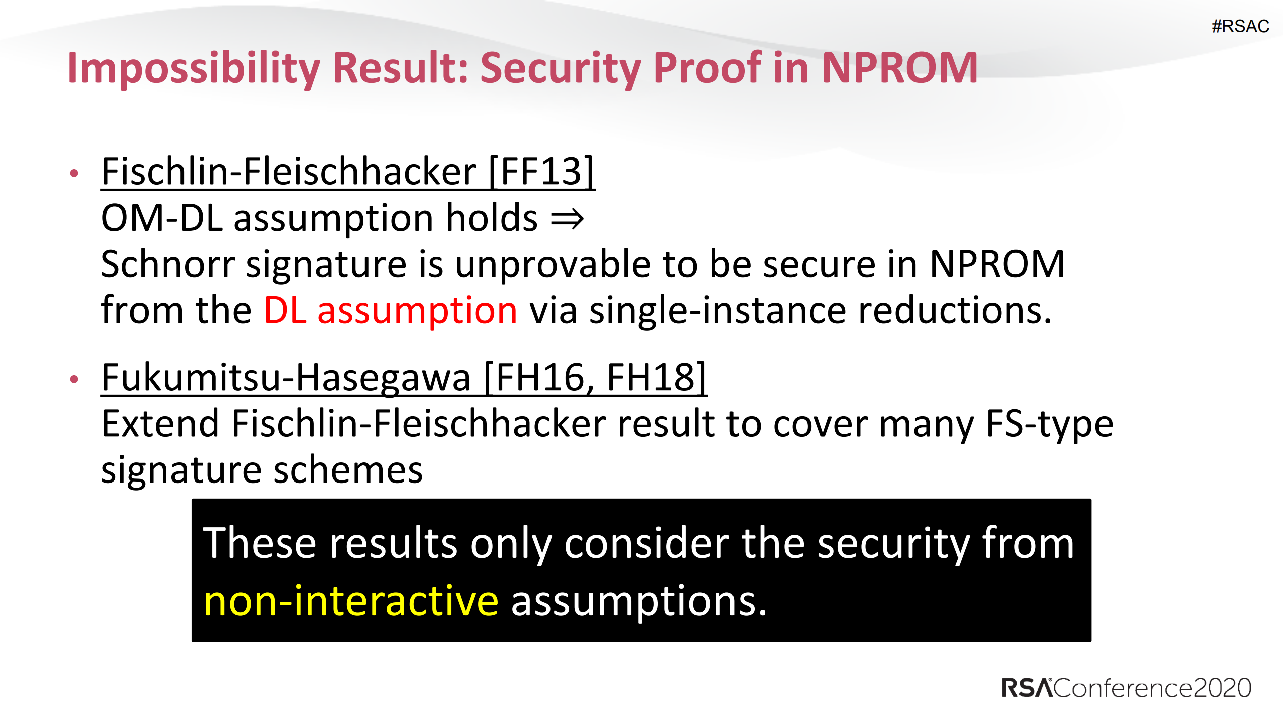 Minimal+Assumptions+for+Fiat+Shamir+type+Signatures+and+Advances+in+Garbled+RAM+Secure+Computation_ITIL之家(www.itilzj.com)_.PDF 第9页