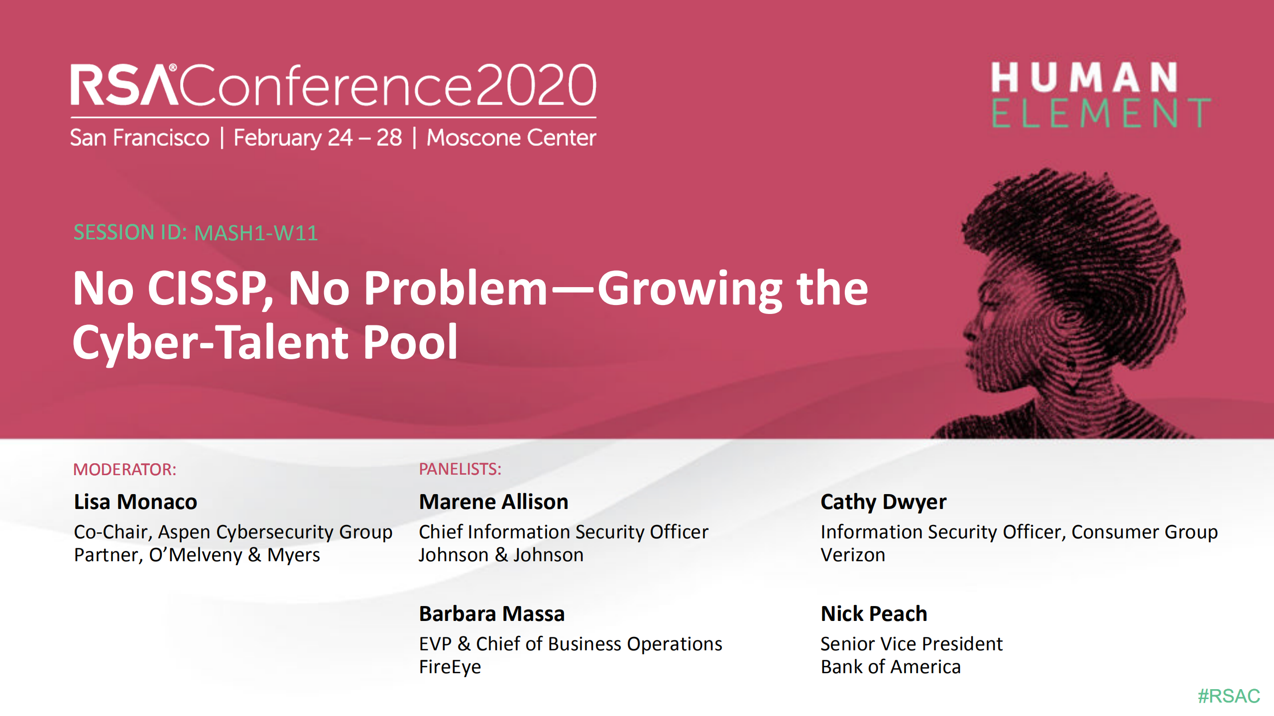 No+CISSP+No+Problem+Growing+the+Cyber+Talent+Pool_ITIL之家(www.itilzj.com)_.PDF 第1页