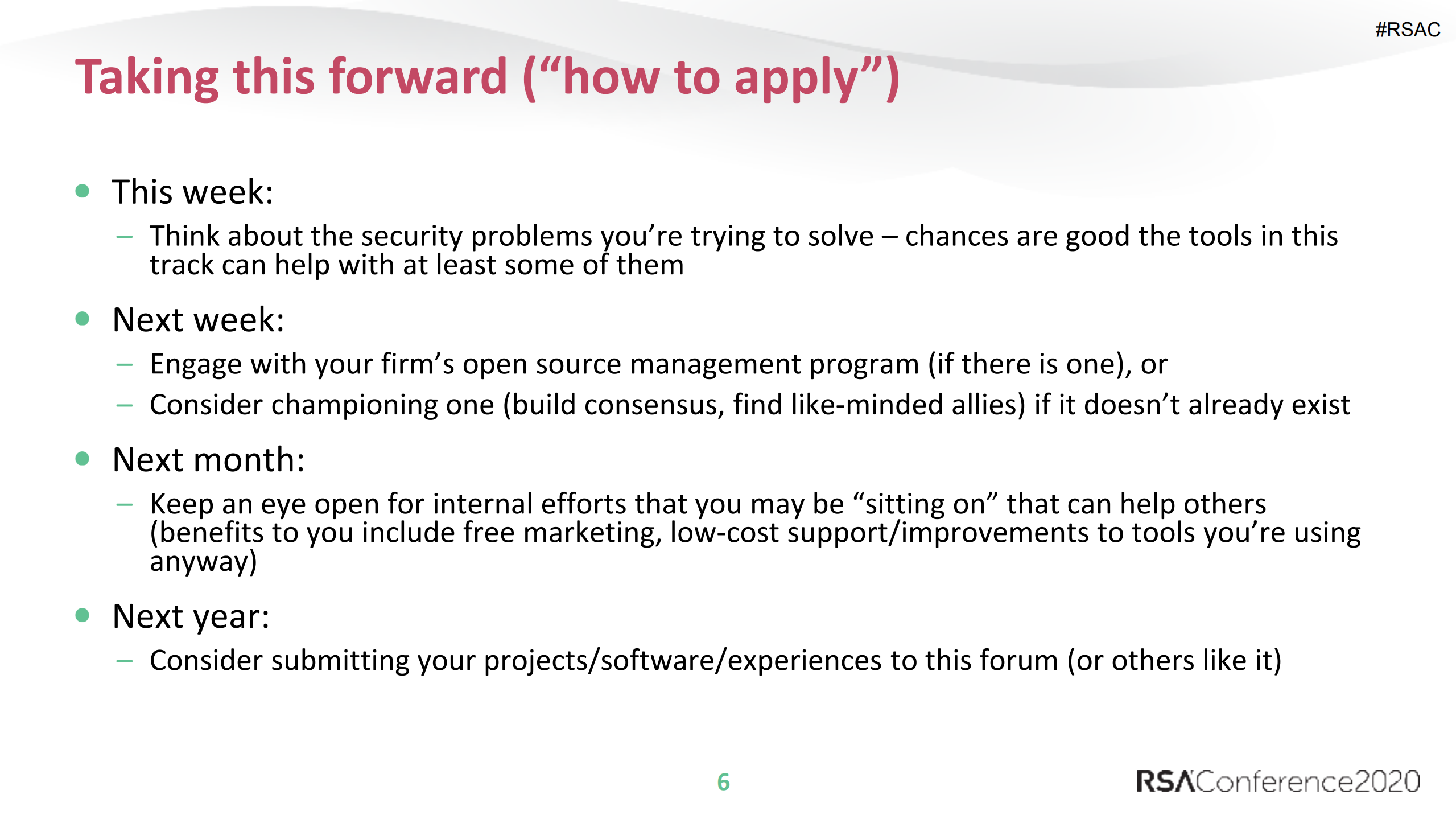 Open+Source+Promise+Perils+and+the+Path+Ahead_ITIL之家(www.itilzj.com)_.PDF 第6页