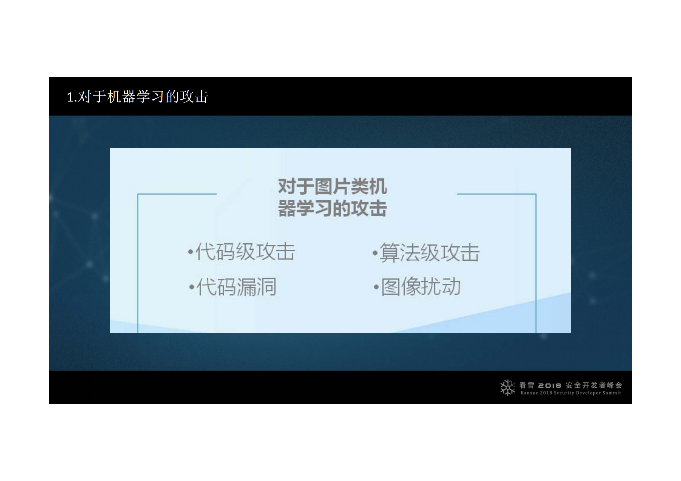 NLP机器学习模型安全性及实践_ITIL之家(www.itilzj.com)_.PDF 第4页