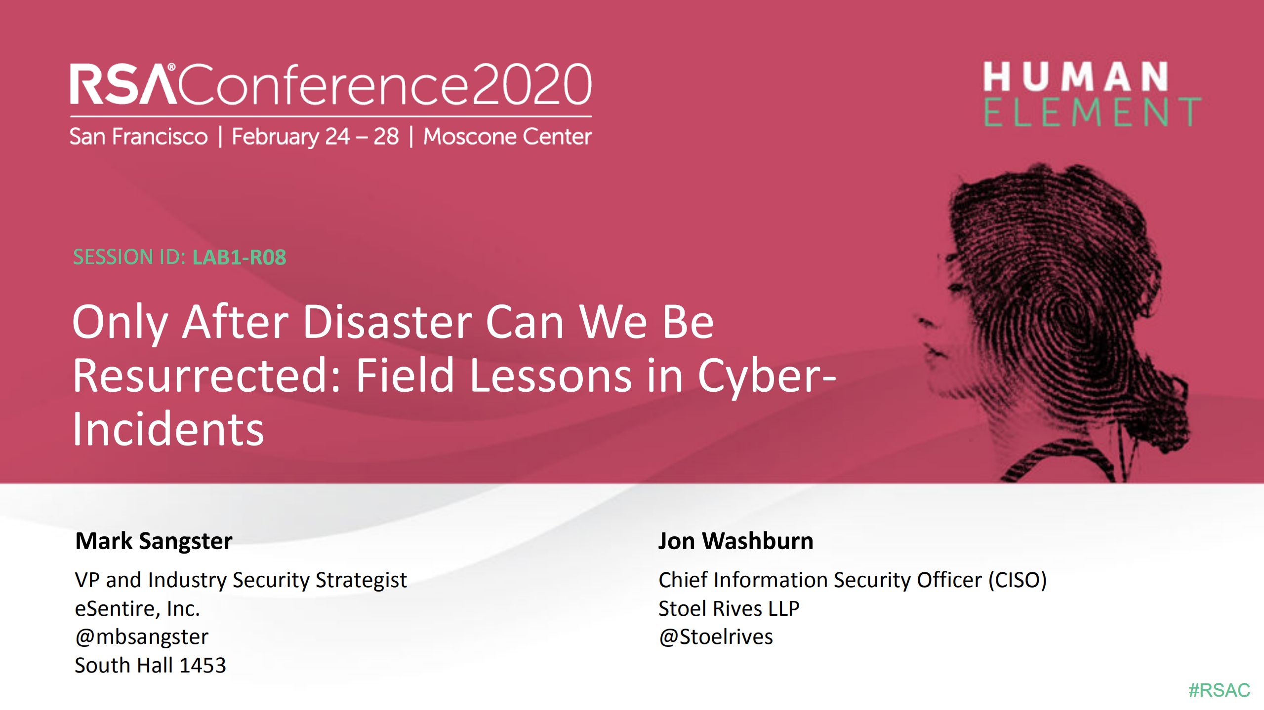 Only+After+Disaster+Can+We+Be+Resurrected+Field+Lessons+in+Cyber+Incidents_ITIL之家(www.itilzj.com)_.PDF 第1页