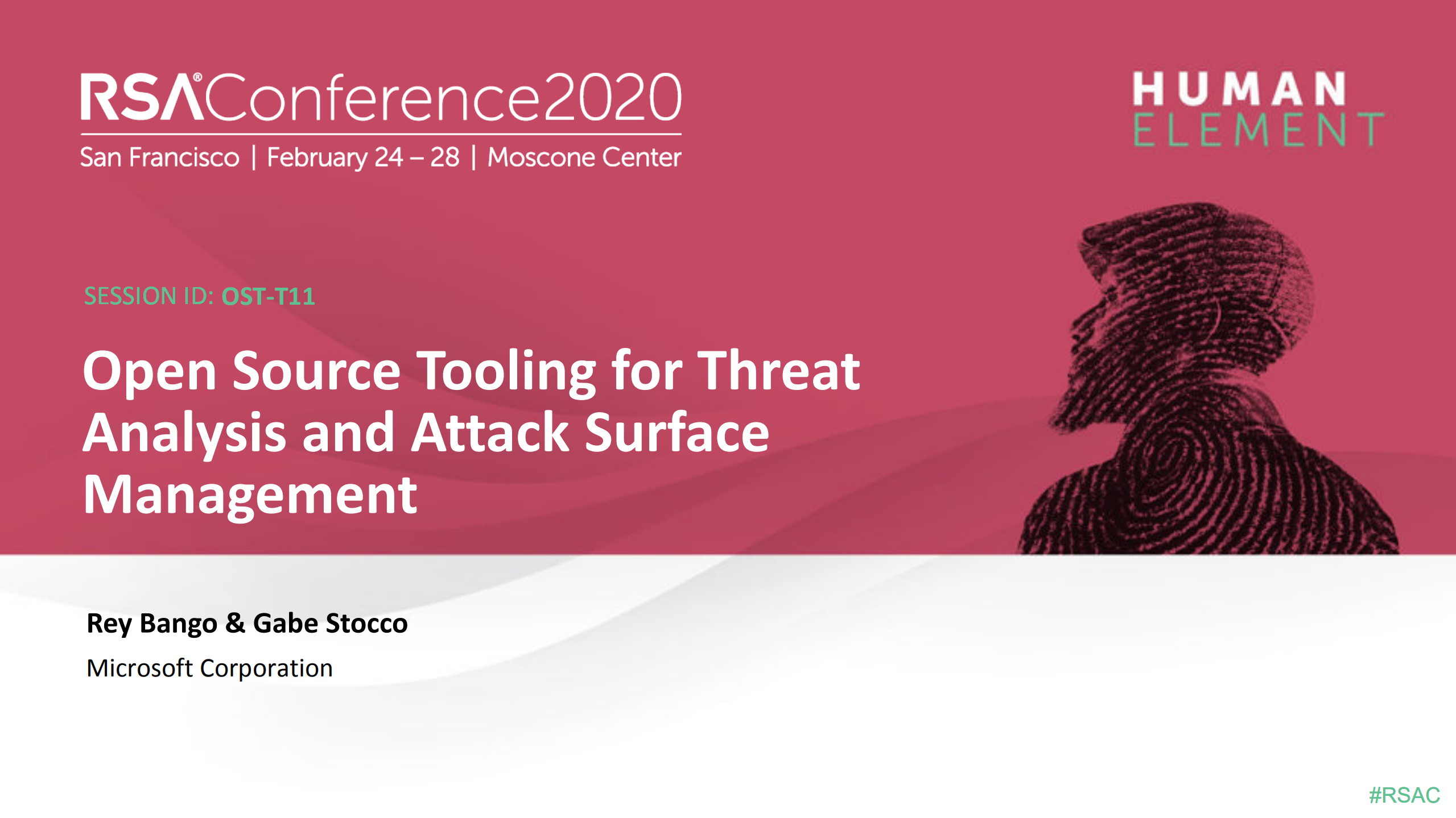 Open+Source+Tooling+for+Threat+Analysis+and+Attack+Surface+Management_ITIL之家(www.itilzj.com)_.PDF 第1页