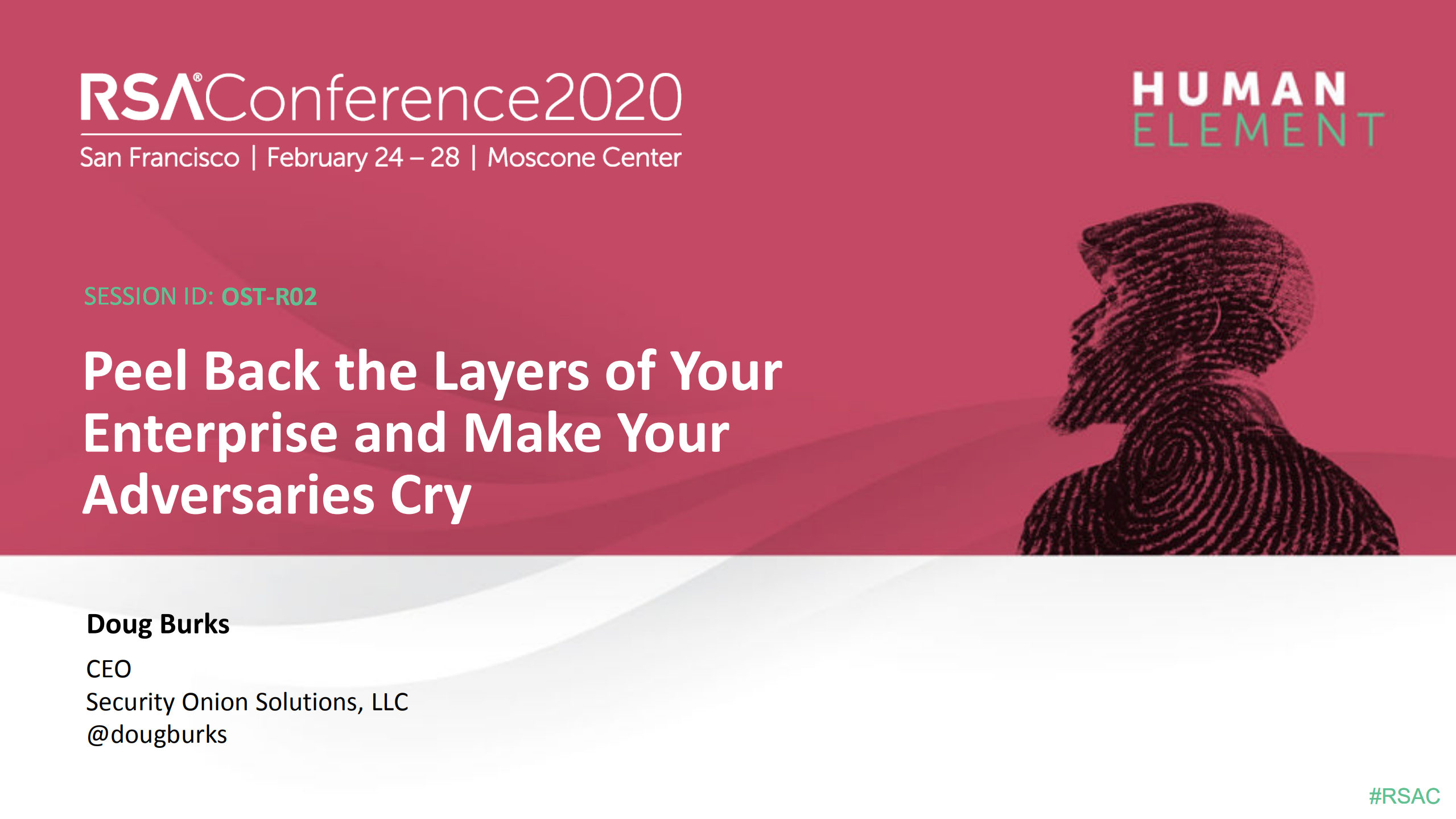 Peel+Back+the+Layers+of+Your+Enterprise+and+Make+You+Adversaries+Cry_ITIL之家(www.itilzj.com)_.PDF 第1页