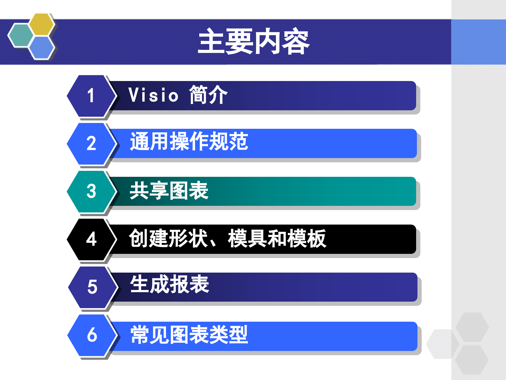 visio2003教程_ITIL之家(www.itilzj.com)_.PPT 第2页
