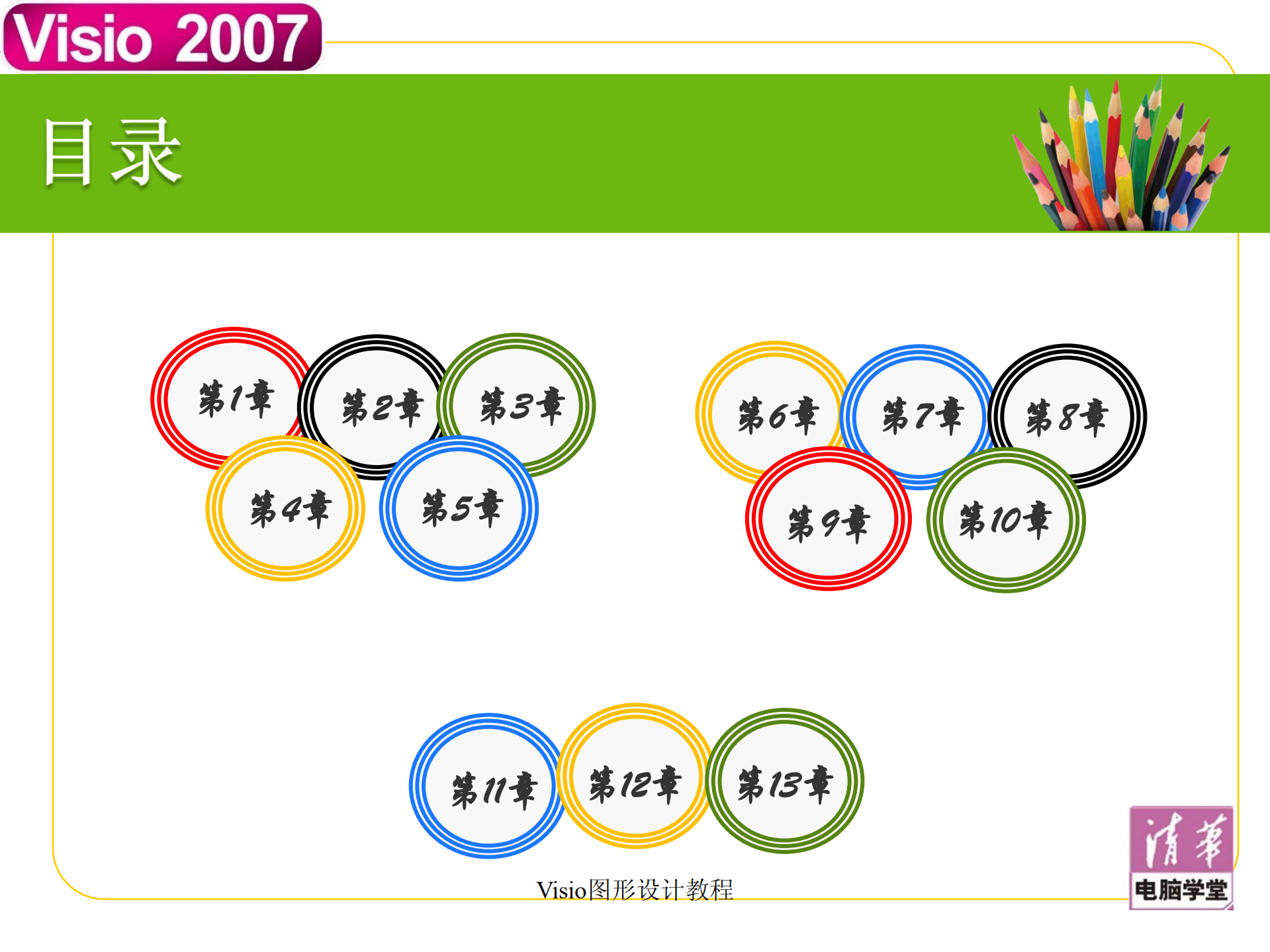 Visio2007教程_ITIL之家(www.itilzj.com)_.PDF 第2页