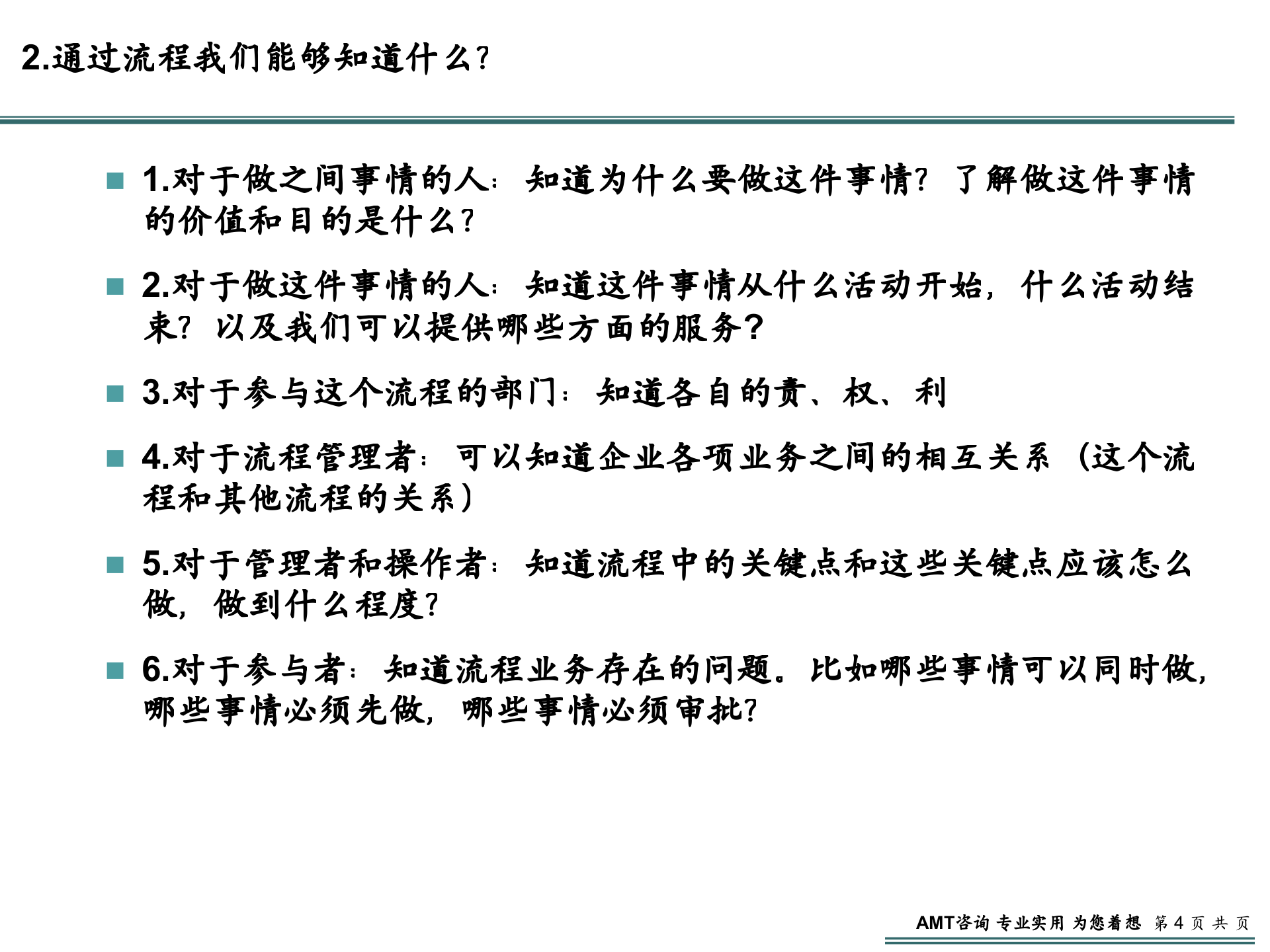 VISIO画职能流程图_ITIL之家(www.itilzj.com)_.PPT 第4页