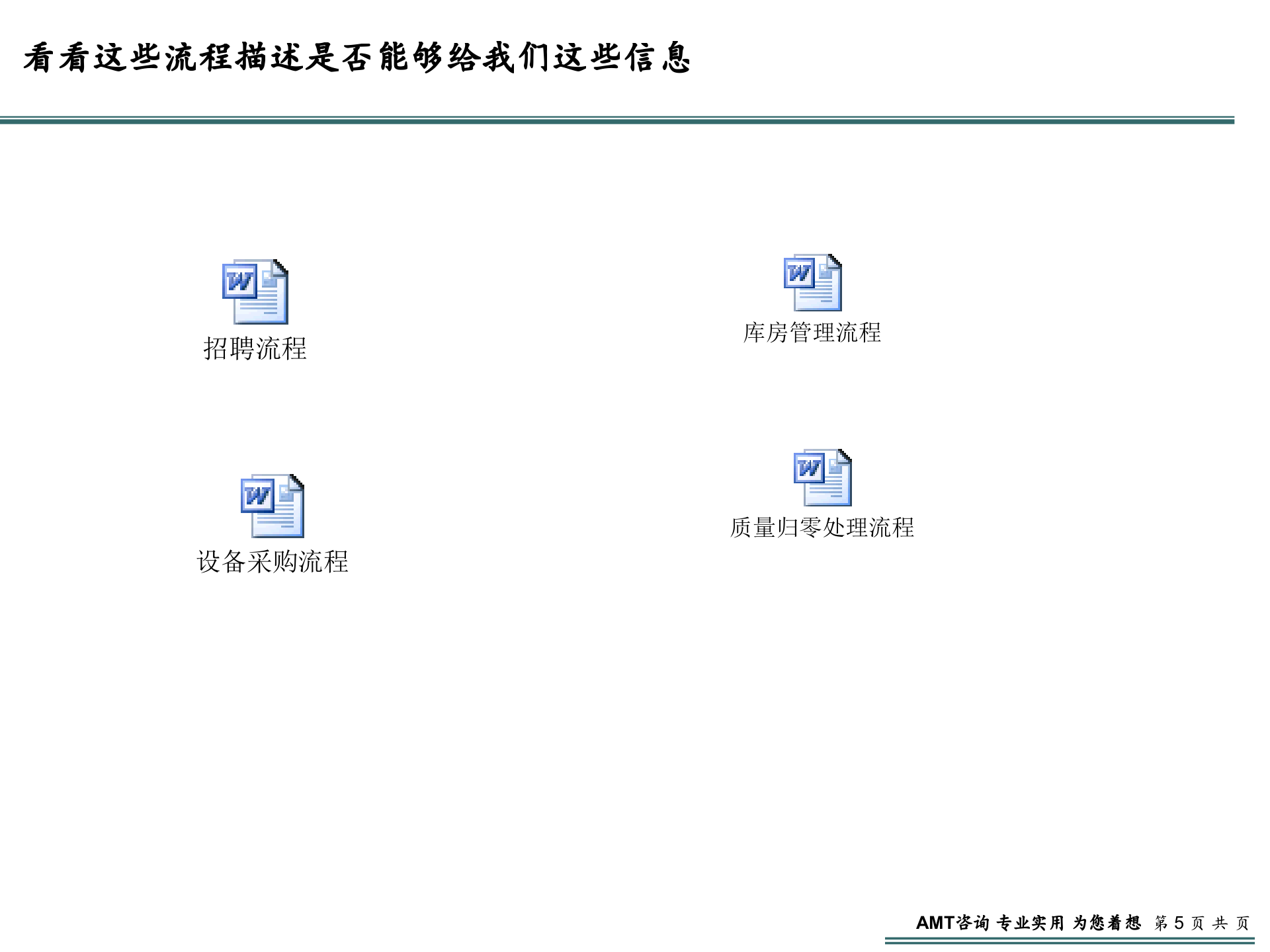 VISIO画职能流程图_ITIL之家(www.itilzj.com)_.PPT 第5页